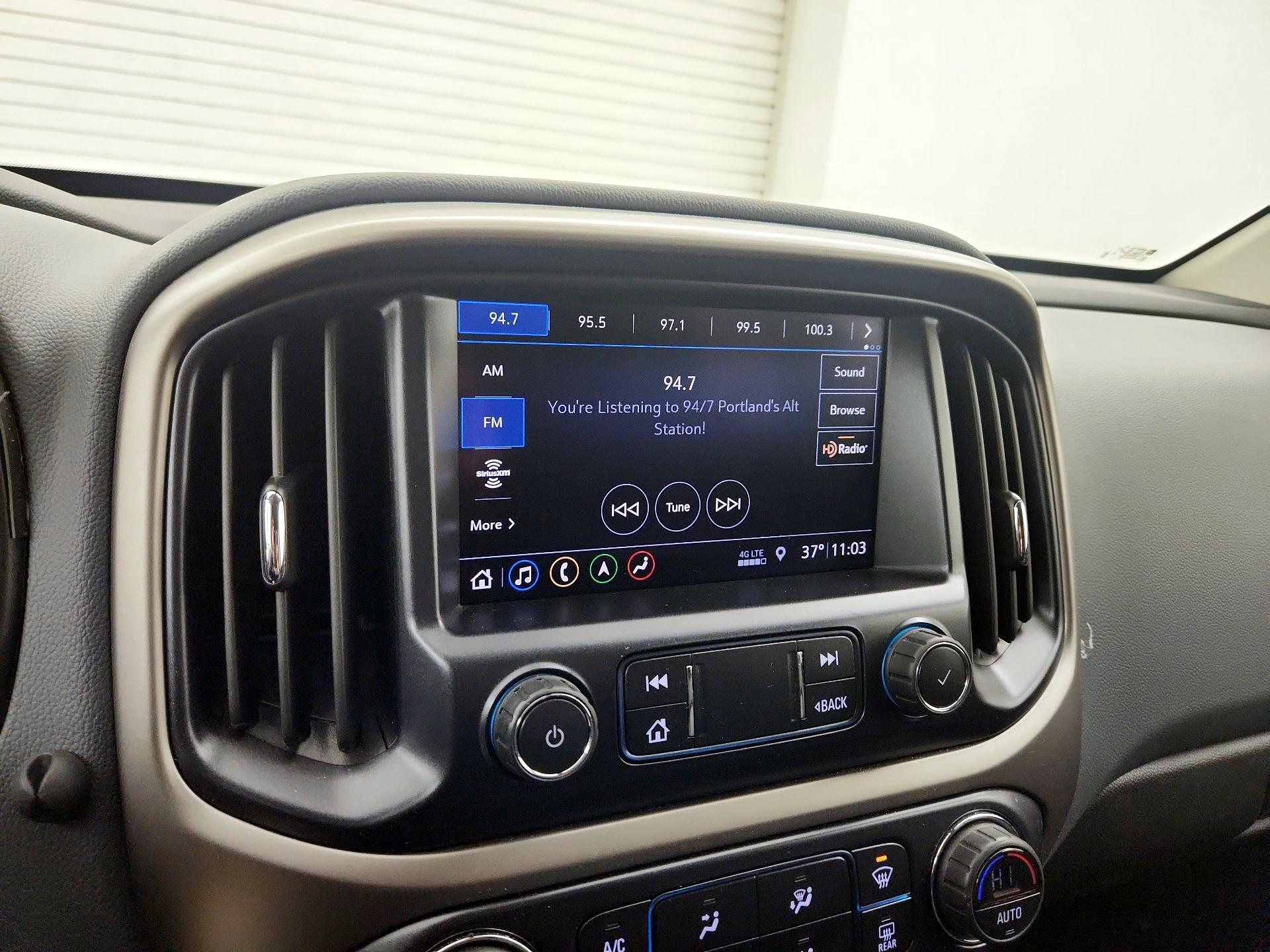 Thumbnail: 2020 Chevrolet Colorado - 16