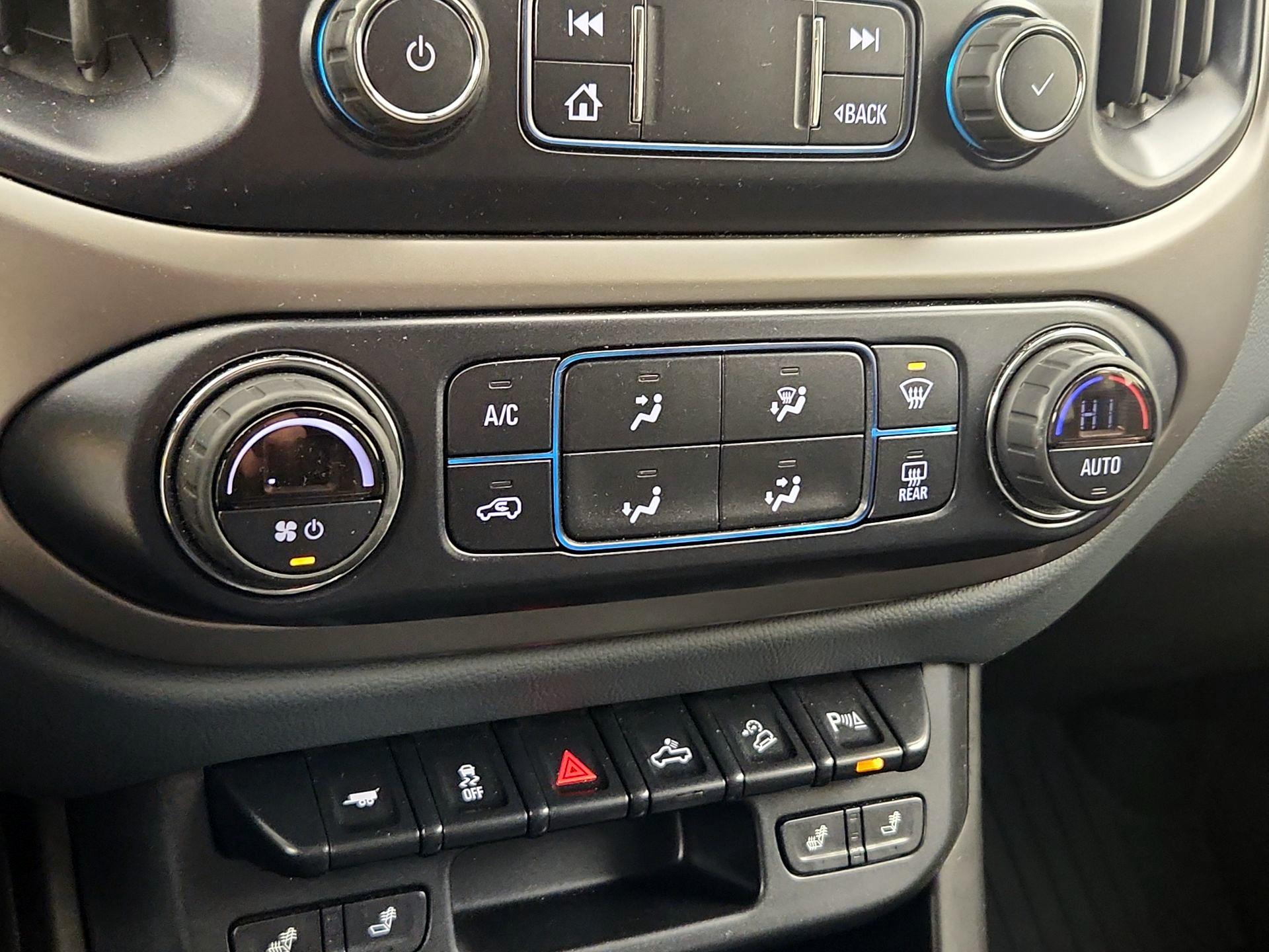 Thumbnail: 2020 Chevrolet Colorado - 17