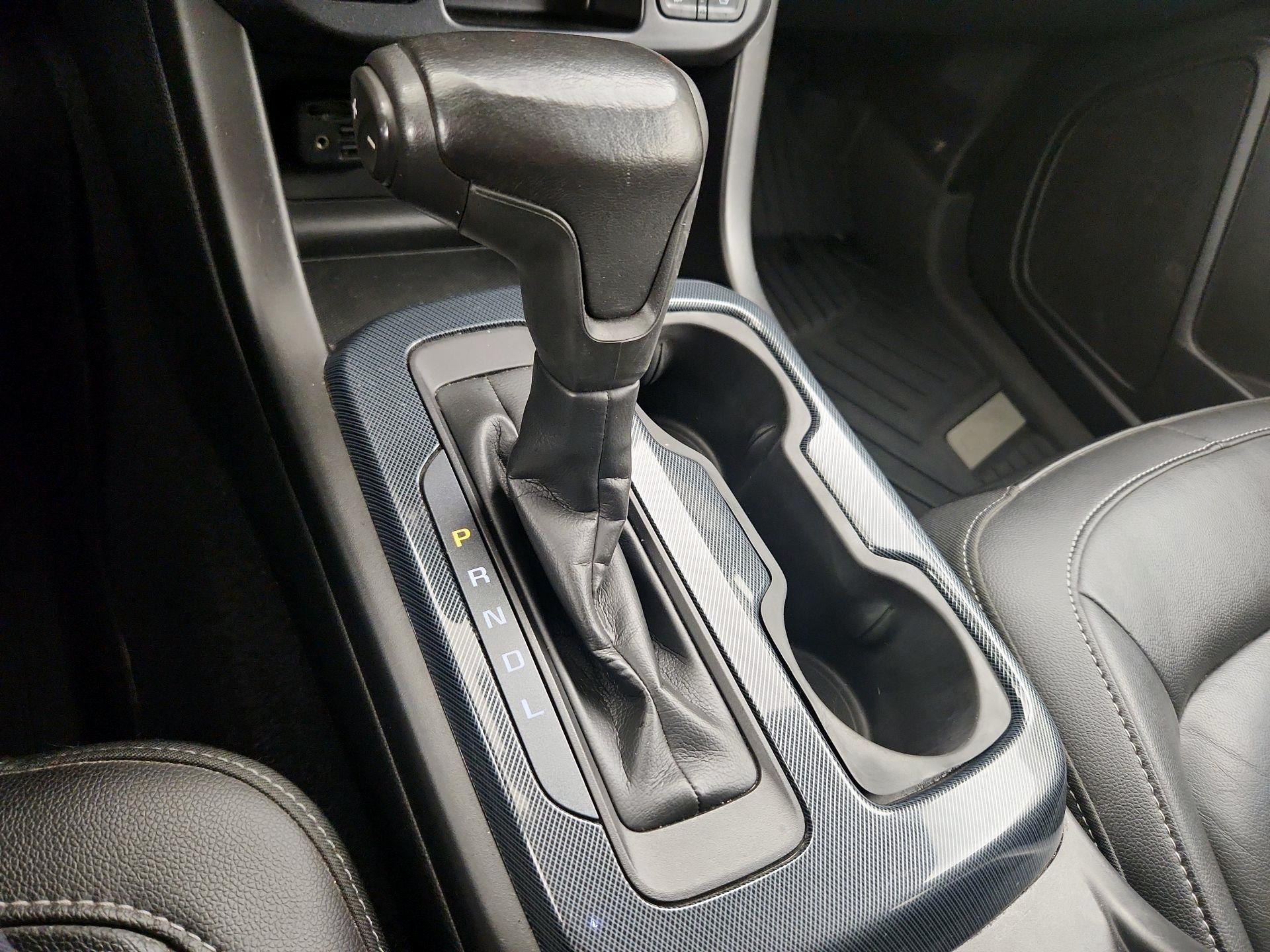 Thumbnail: 2020 Chevrolet Colorado - 18