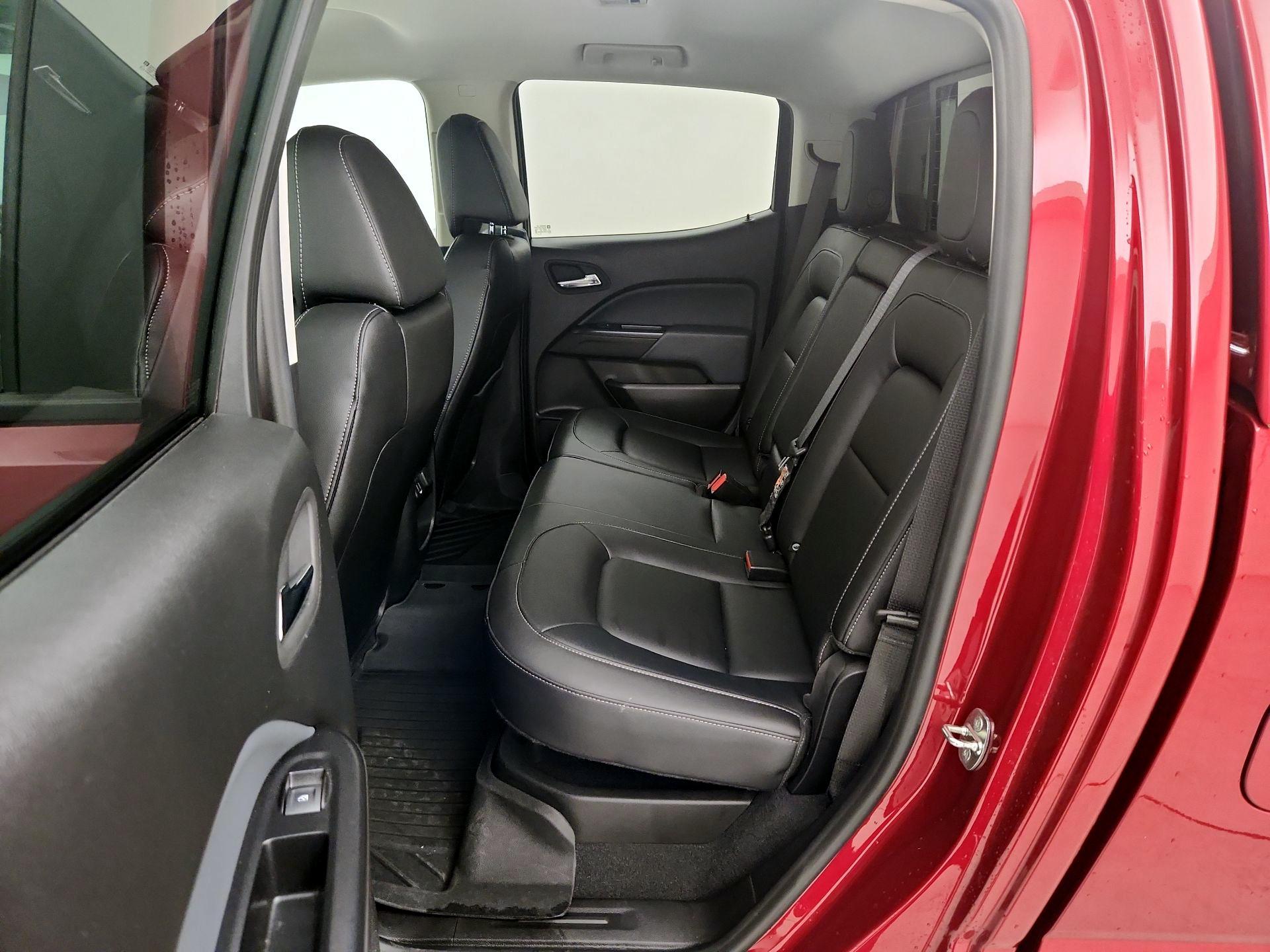 Thumbnail: 2020 Chevrolet Colorado - 20