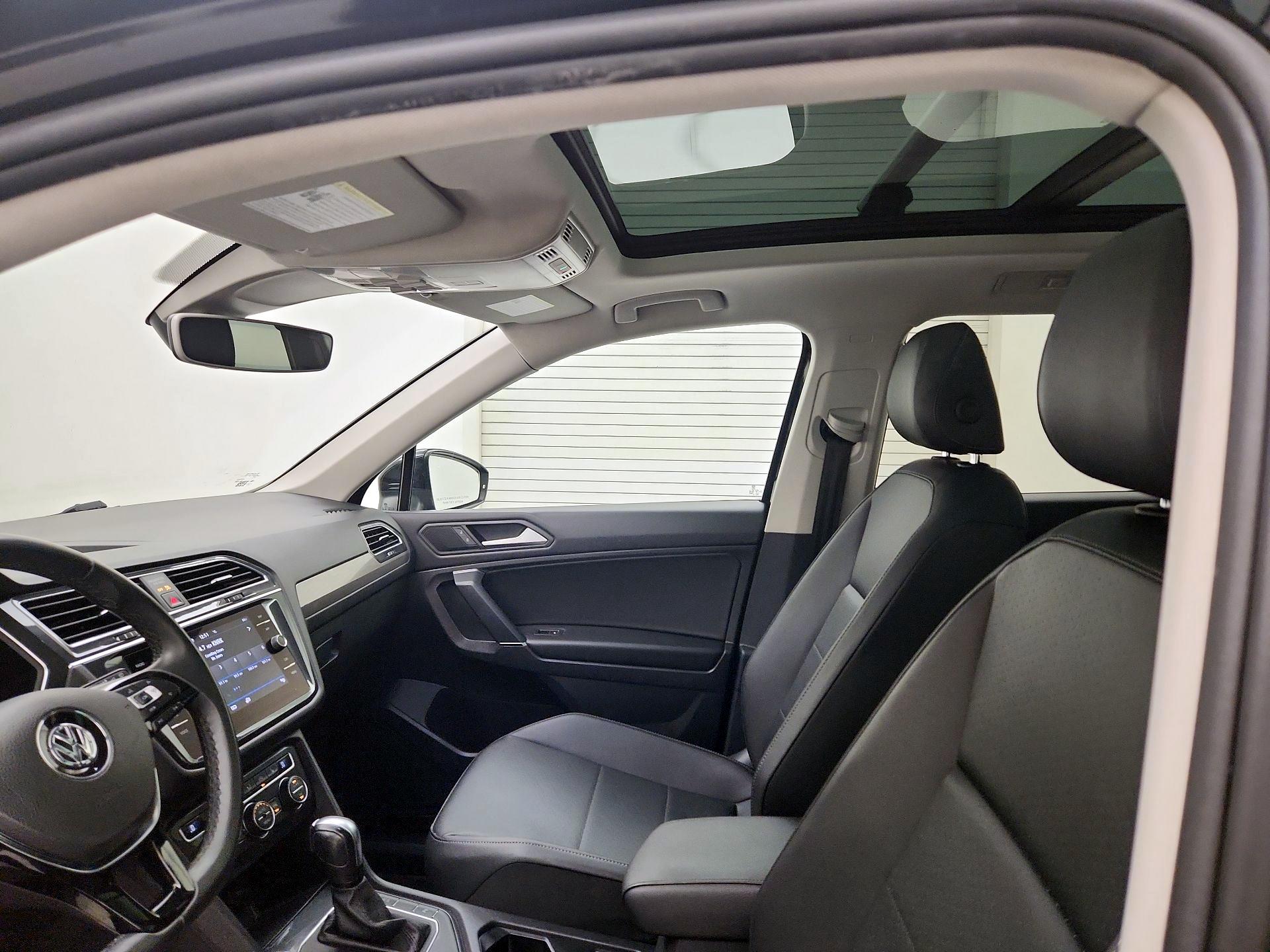 Thumbnail: 2020 Volkswagen Tiguan - 19