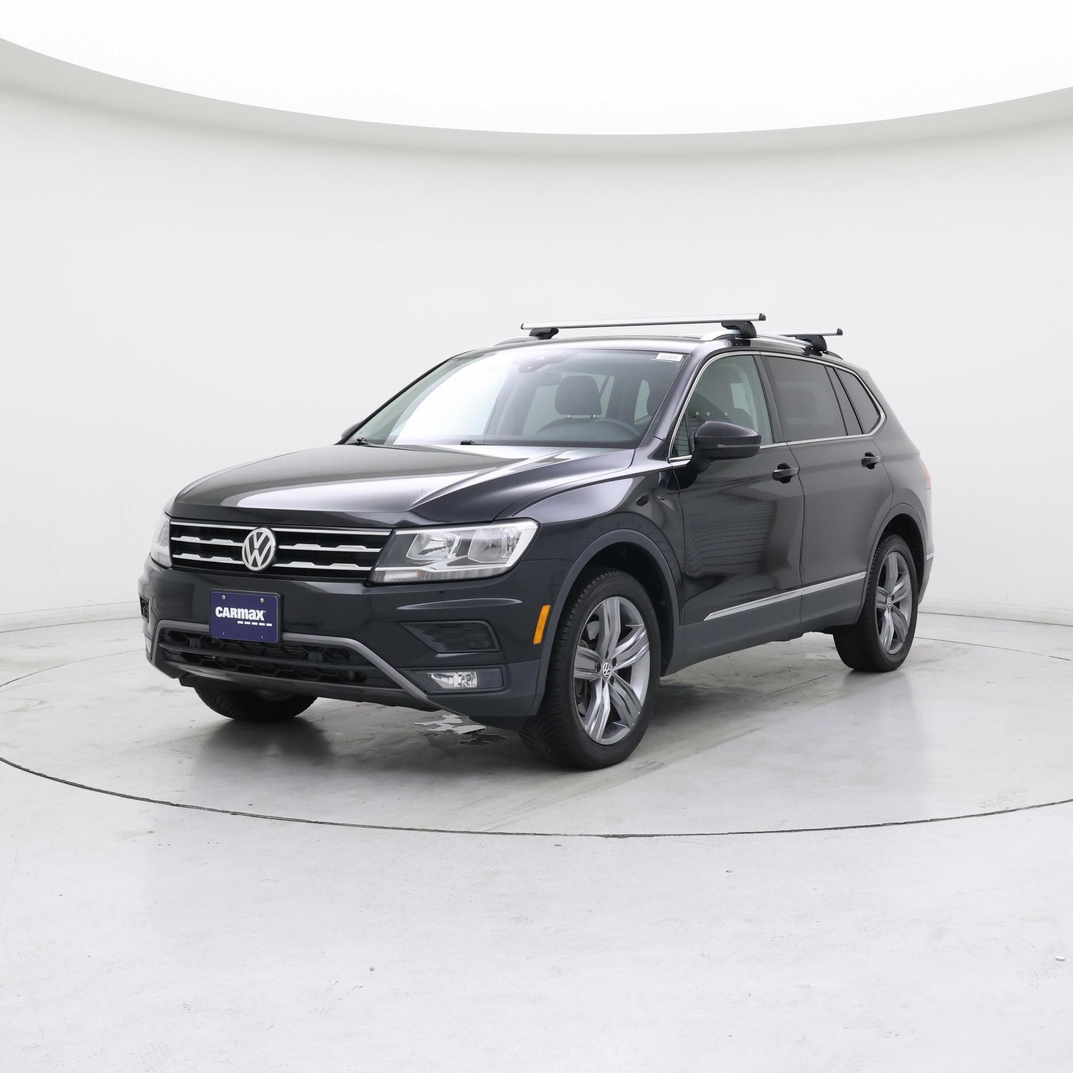 Thumbnail: 2020 Volkswagen Tiguan - 4