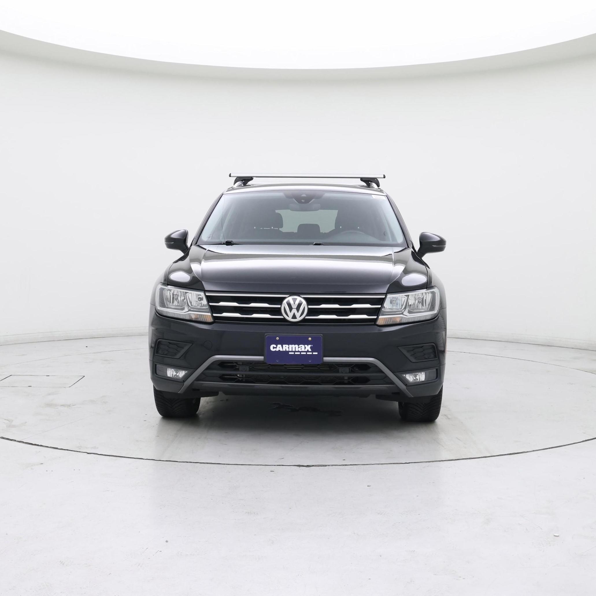 Thumbnail: 2020 Volkswagen Tiguan - 5
