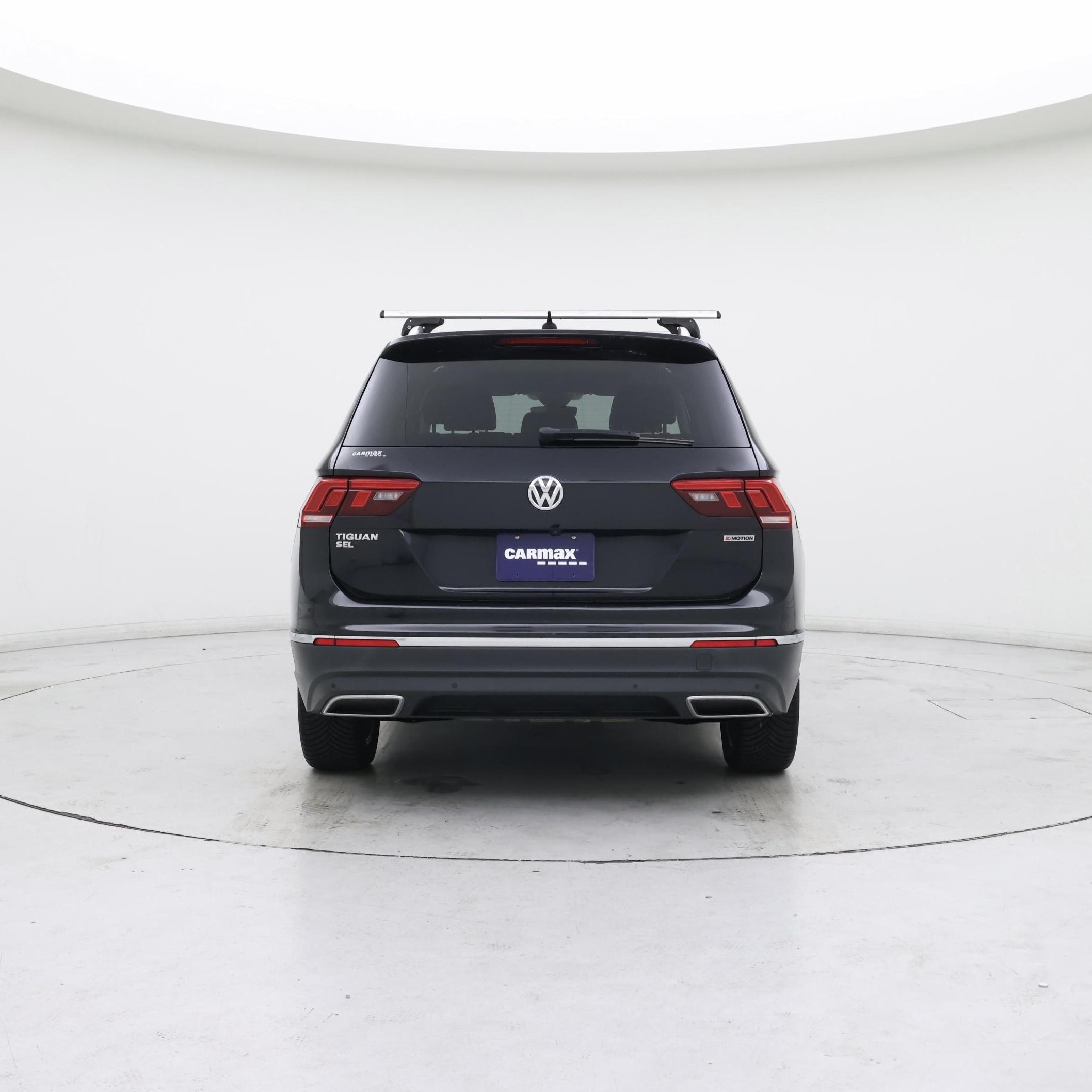 Thumbnail: 2020 Volkswagen Tiguan - 6
