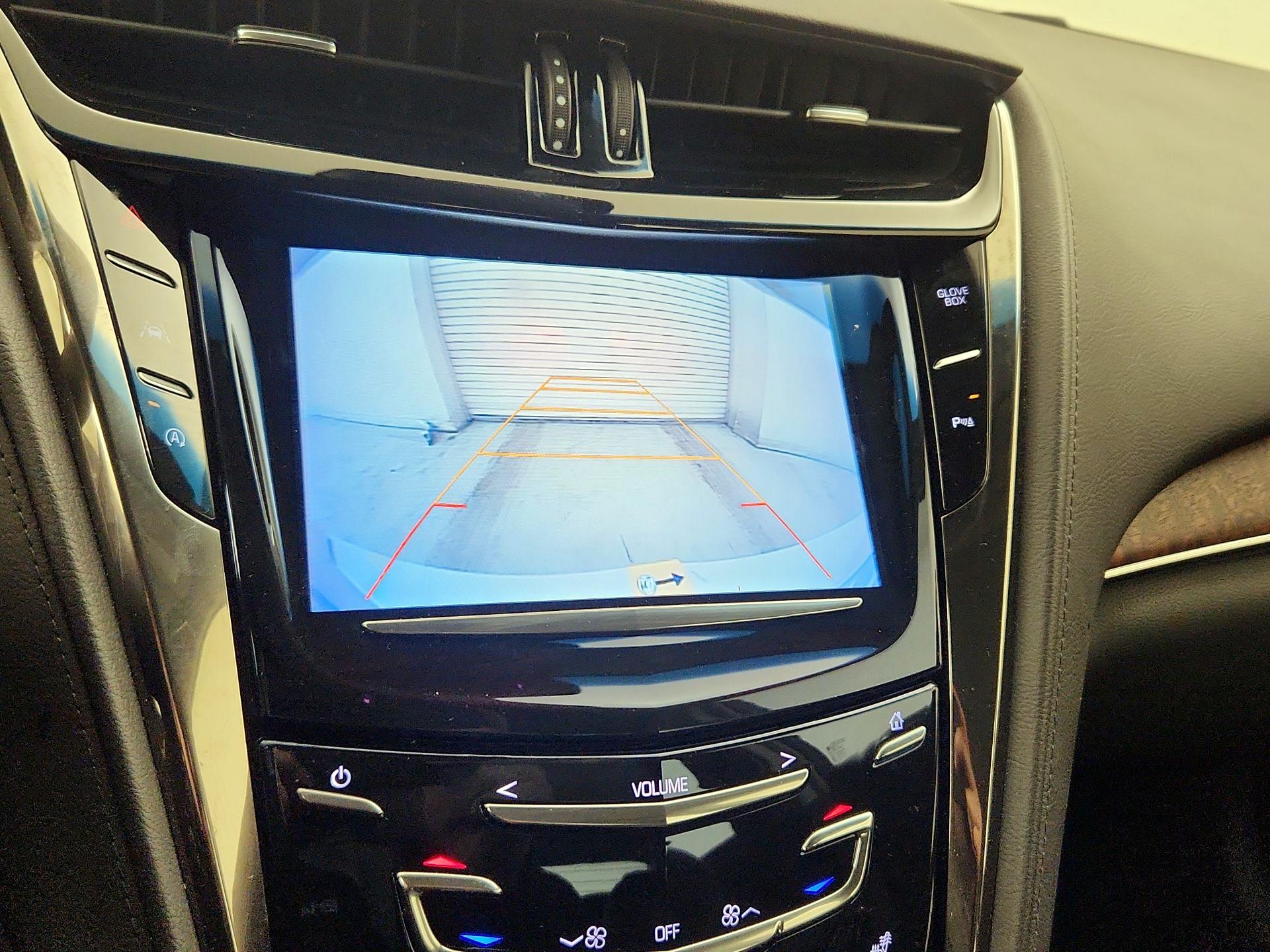 Thumbnail: 2017 Cadillac CTS - 15