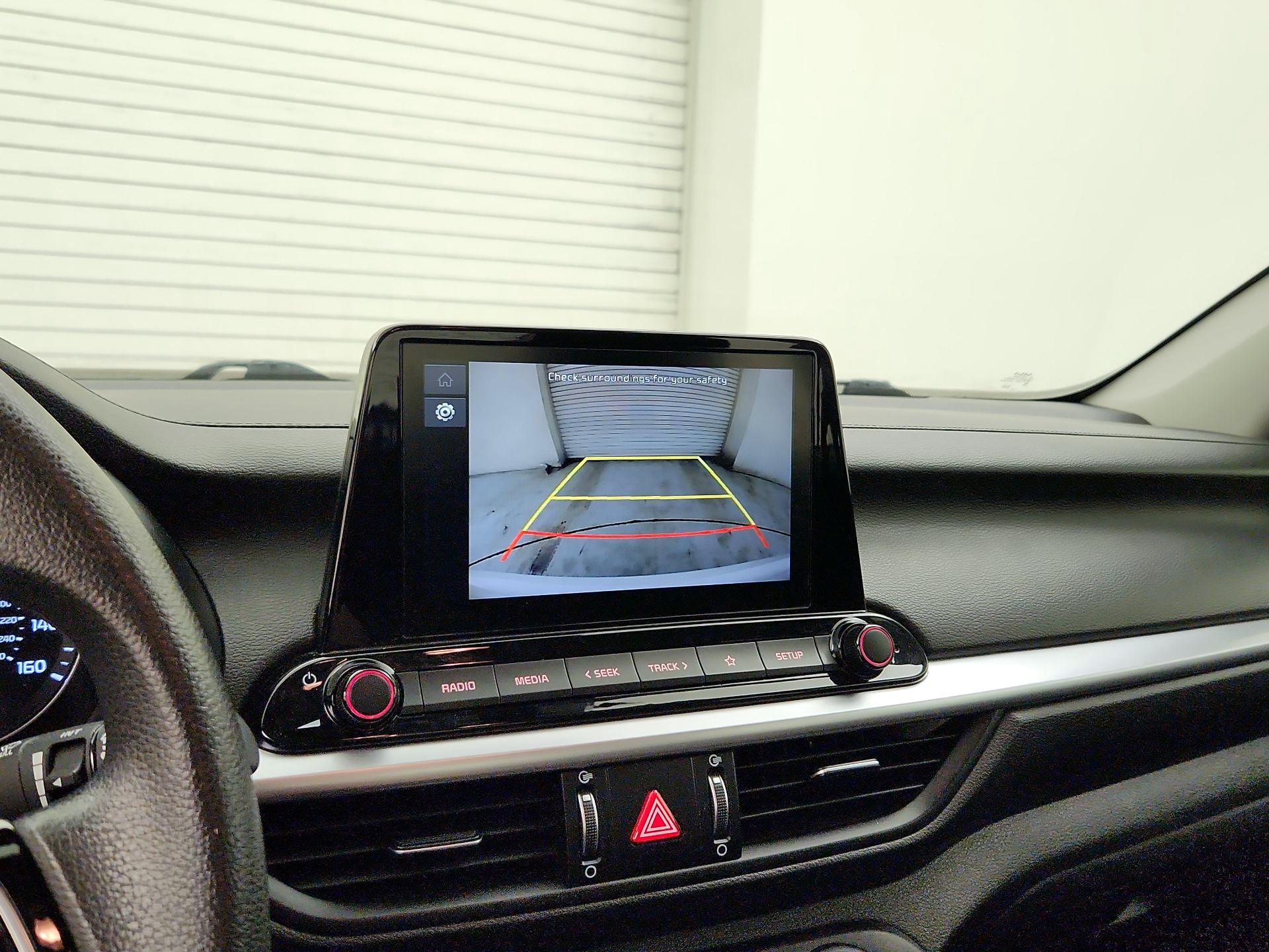 Thumbnail: 2023 Kia Forte - 14