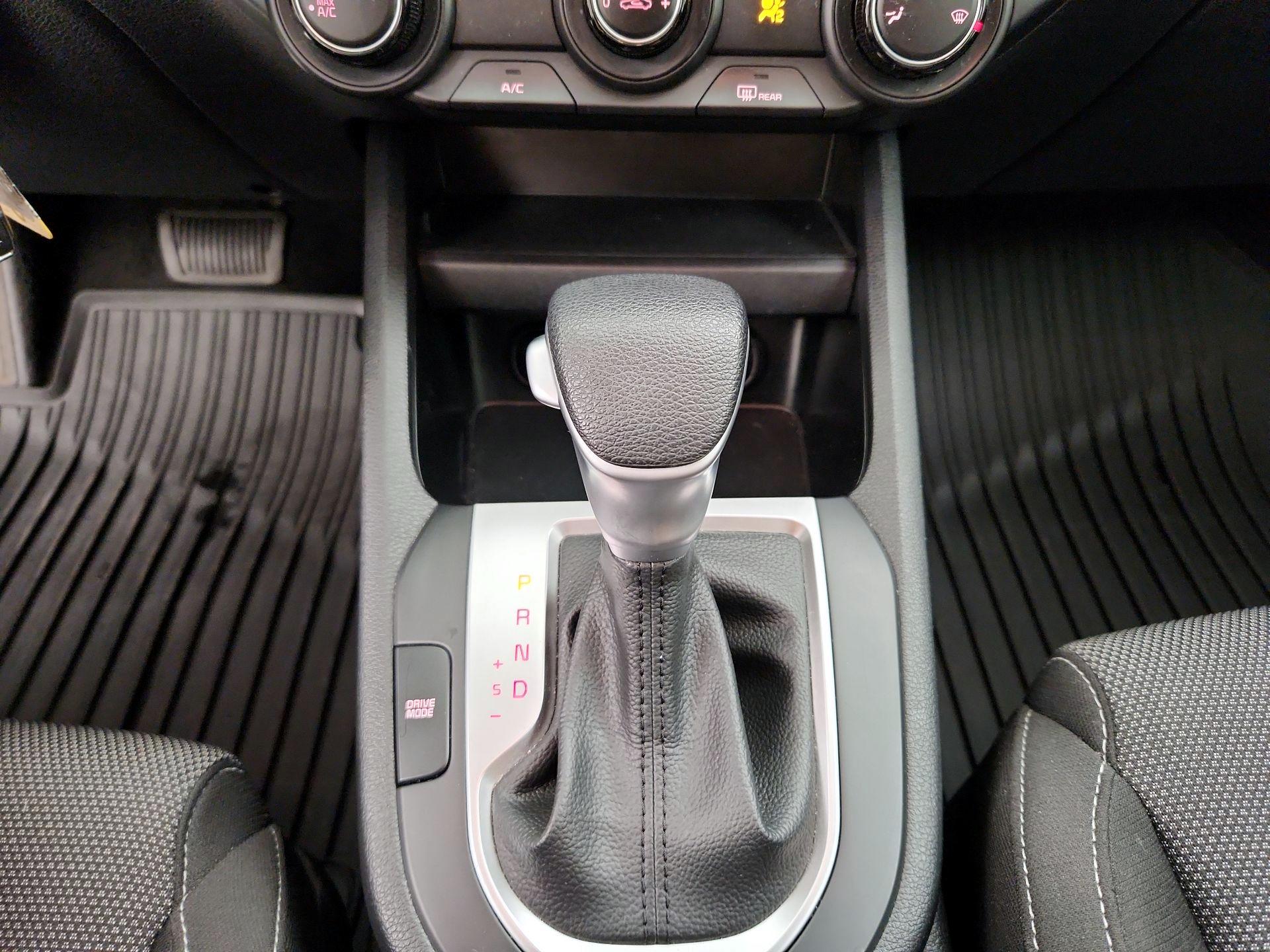 Thumbnail: 2023 Kia Forte - 17