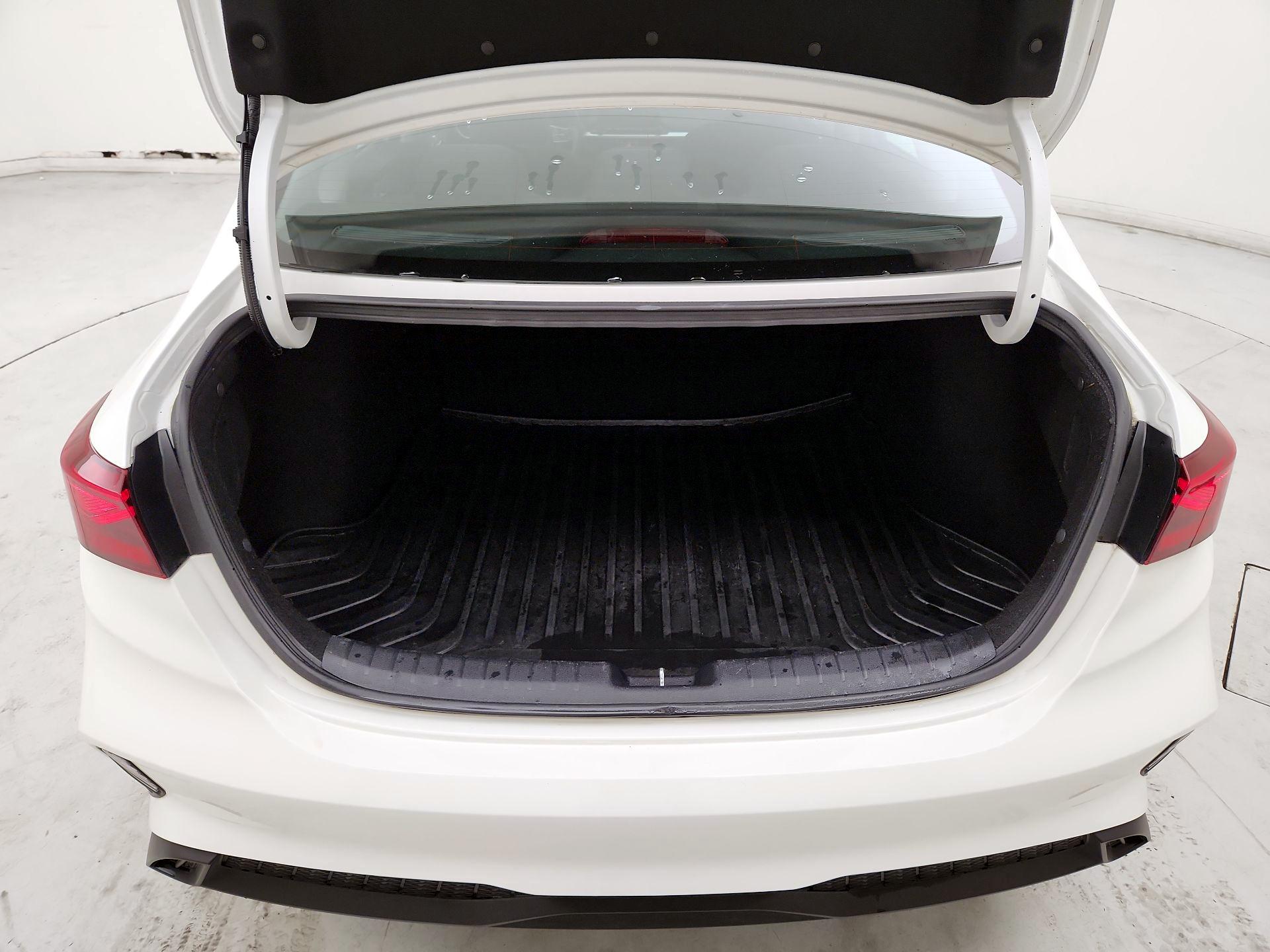 Thumbnail: 2023 Kia Forte - 20