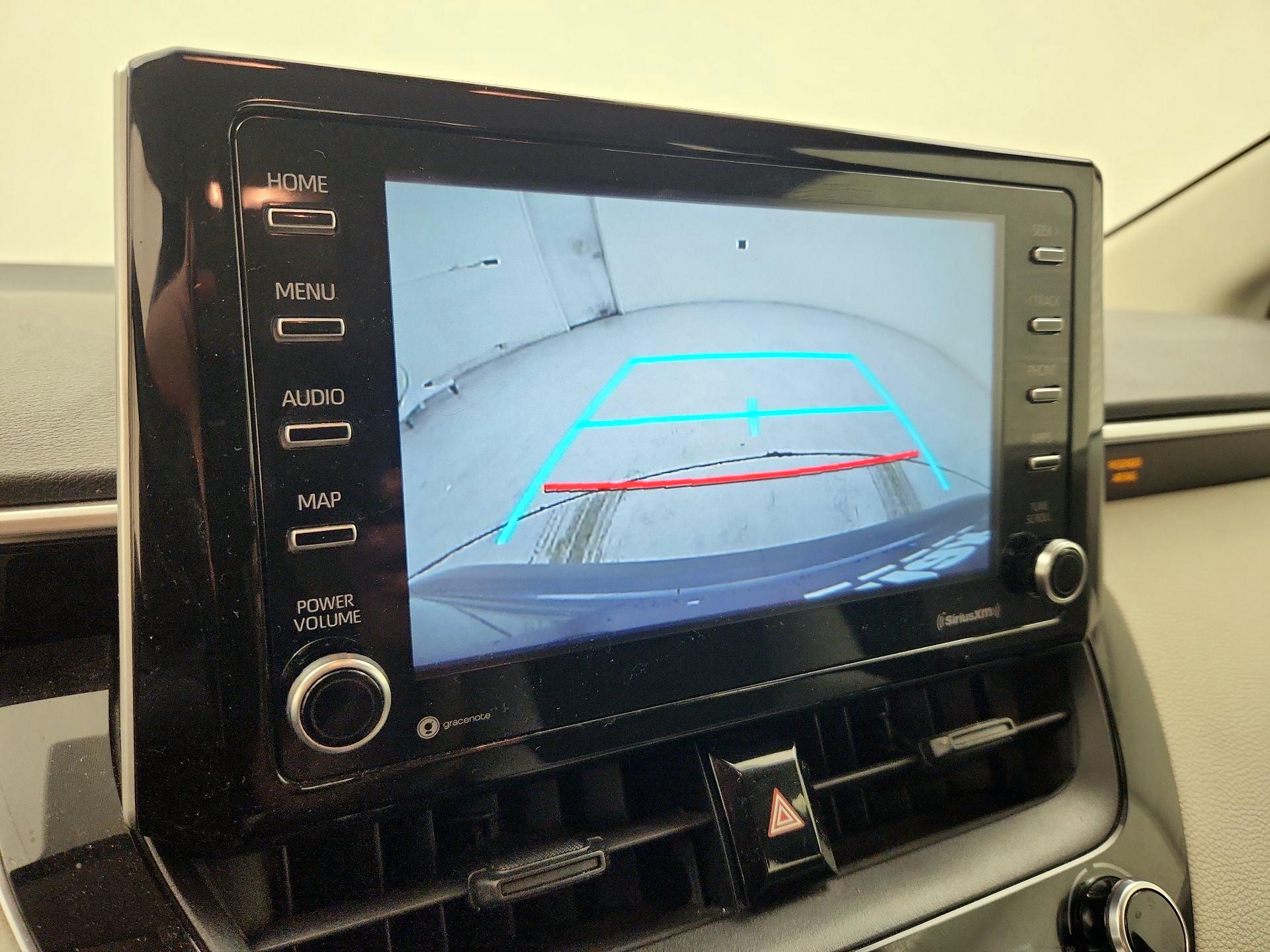 Thumbnail: 2021 Toyota Corolla - 14