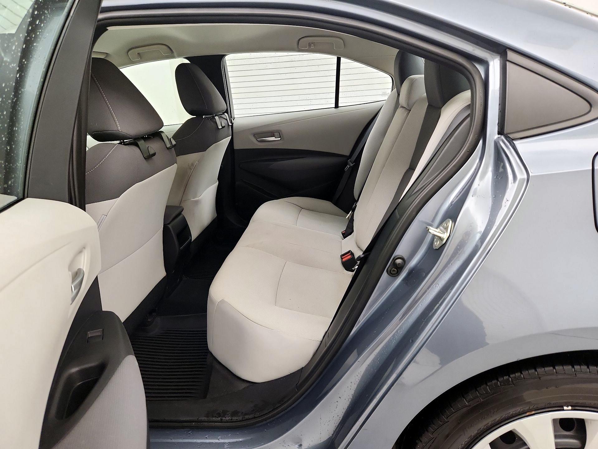 Thumbnail: 2021 Toyota Corolla - 19