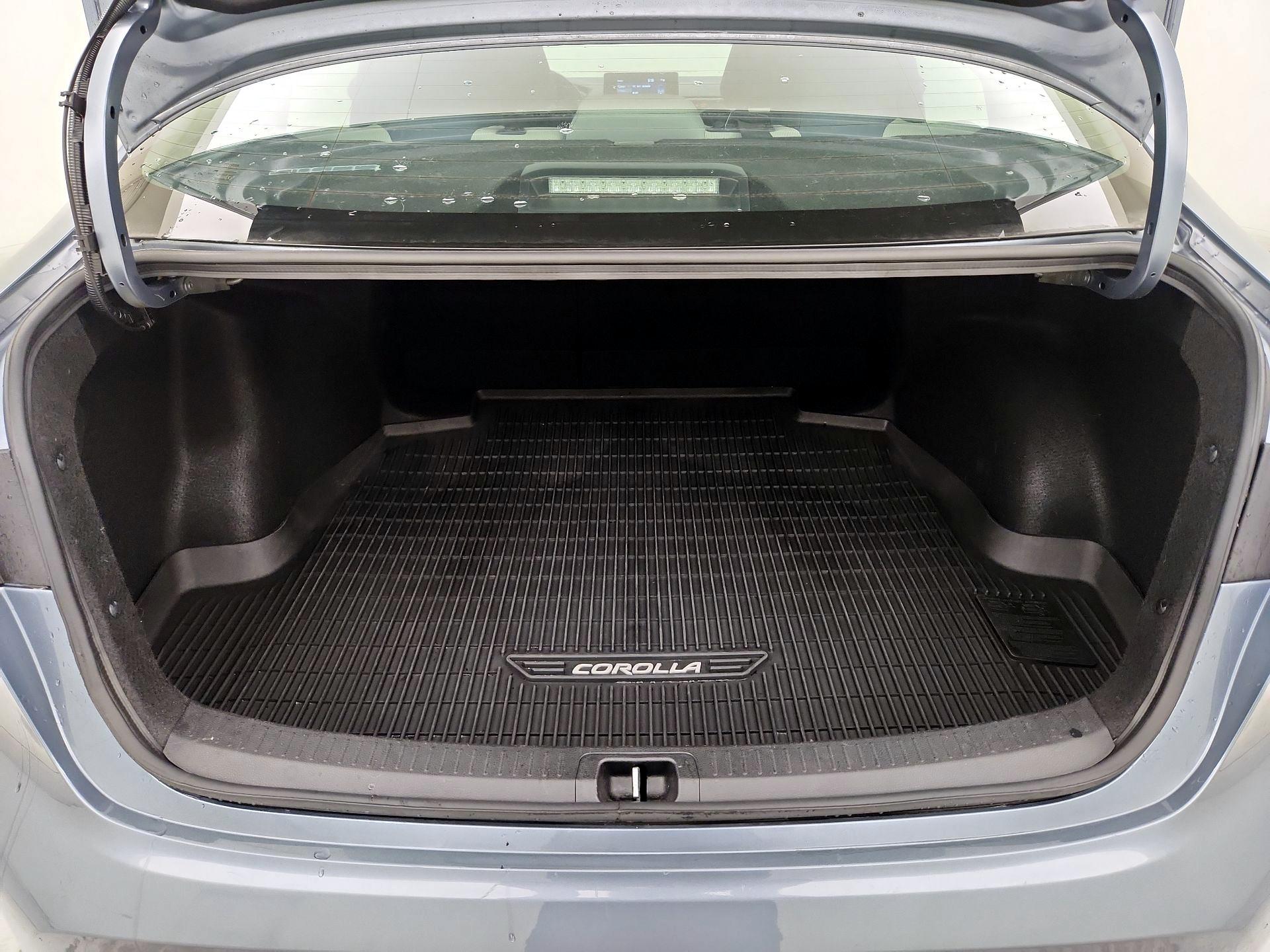 Thumbnail: 2021 Toyota Corolla - 20