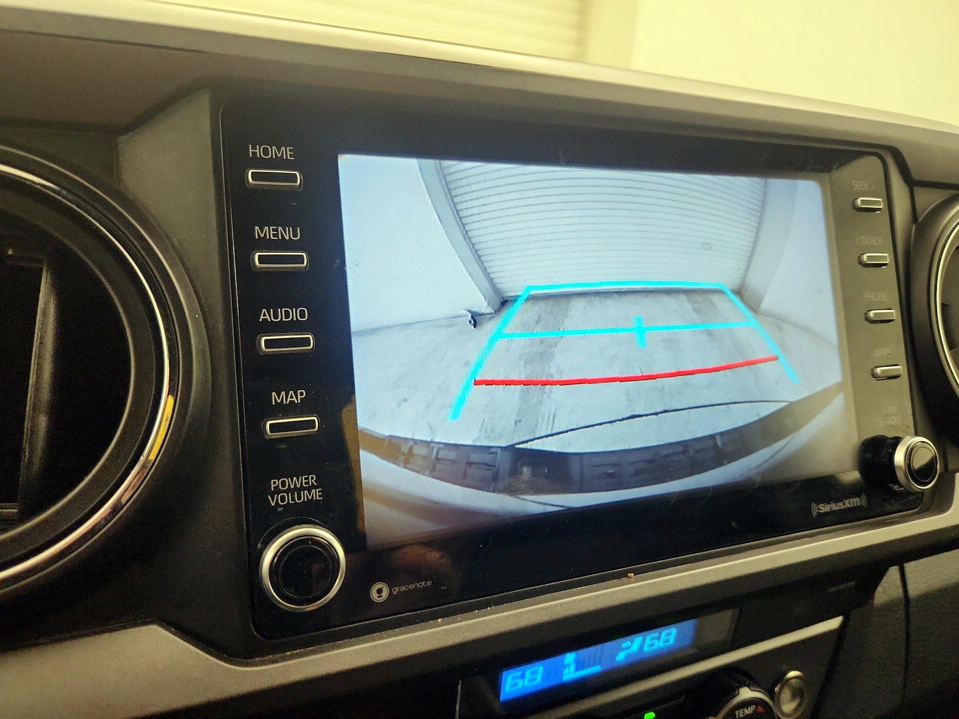 Thumbnail: 2021 Toyota Tacoma - 14