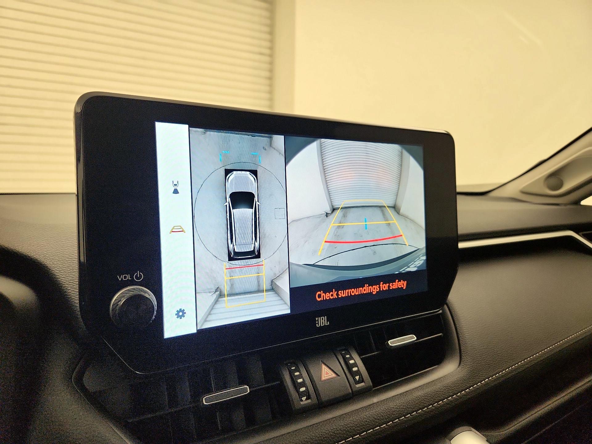 Thumbnail: 2023 Toyota RAV4 - 14