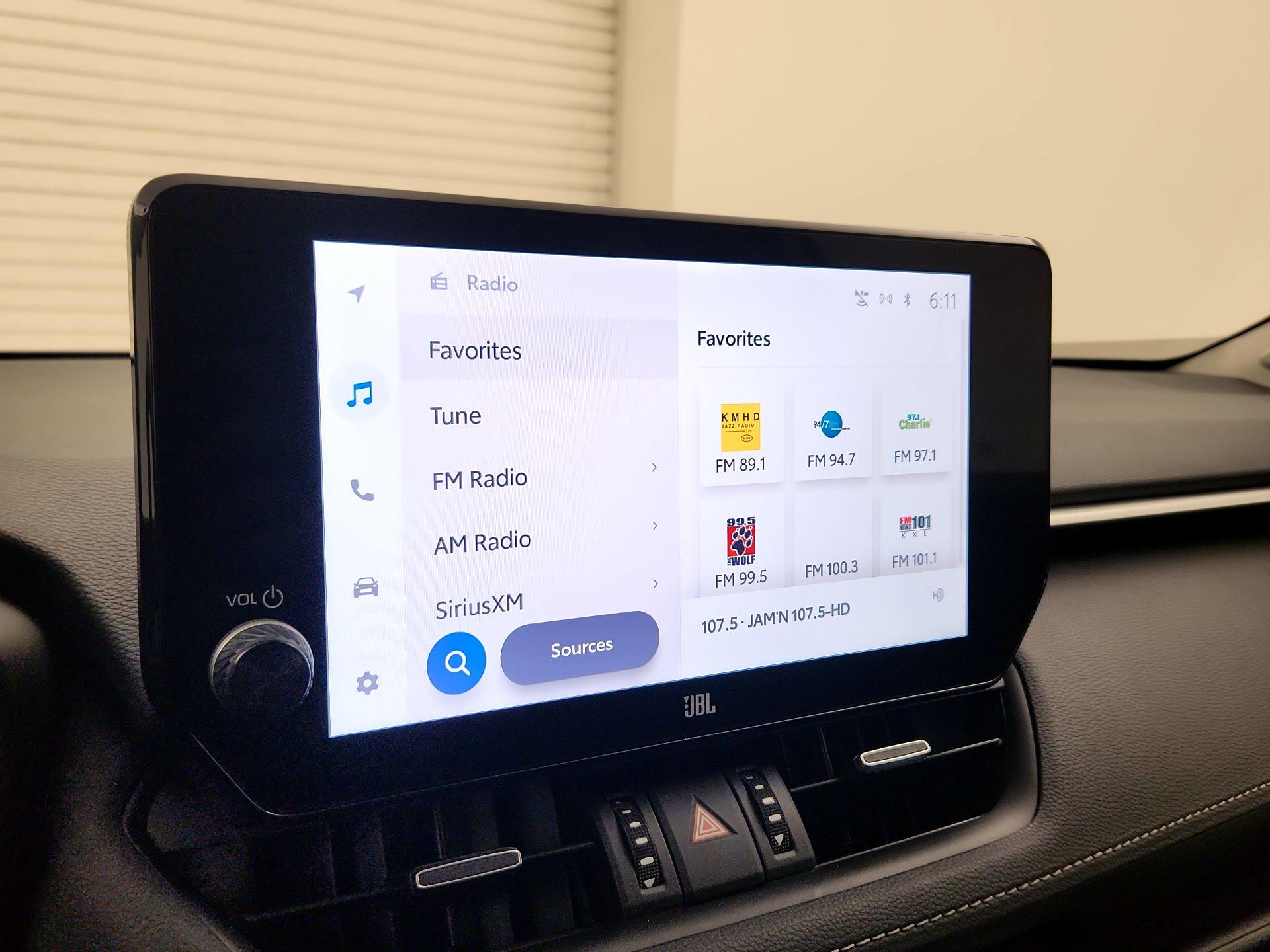Thumbnail: 2023 Toyota RAV4 - 15