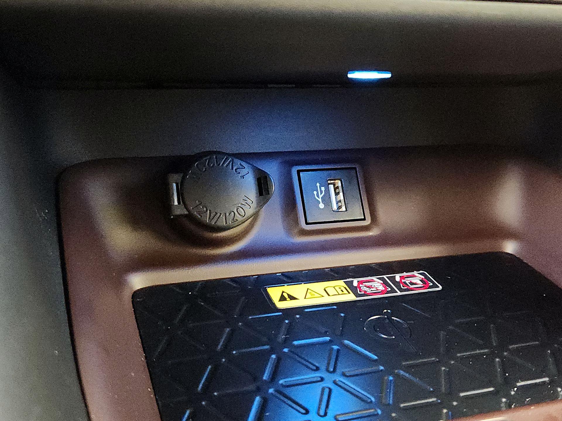 Thumbnail: 2023 Toyota RAV4 - 18