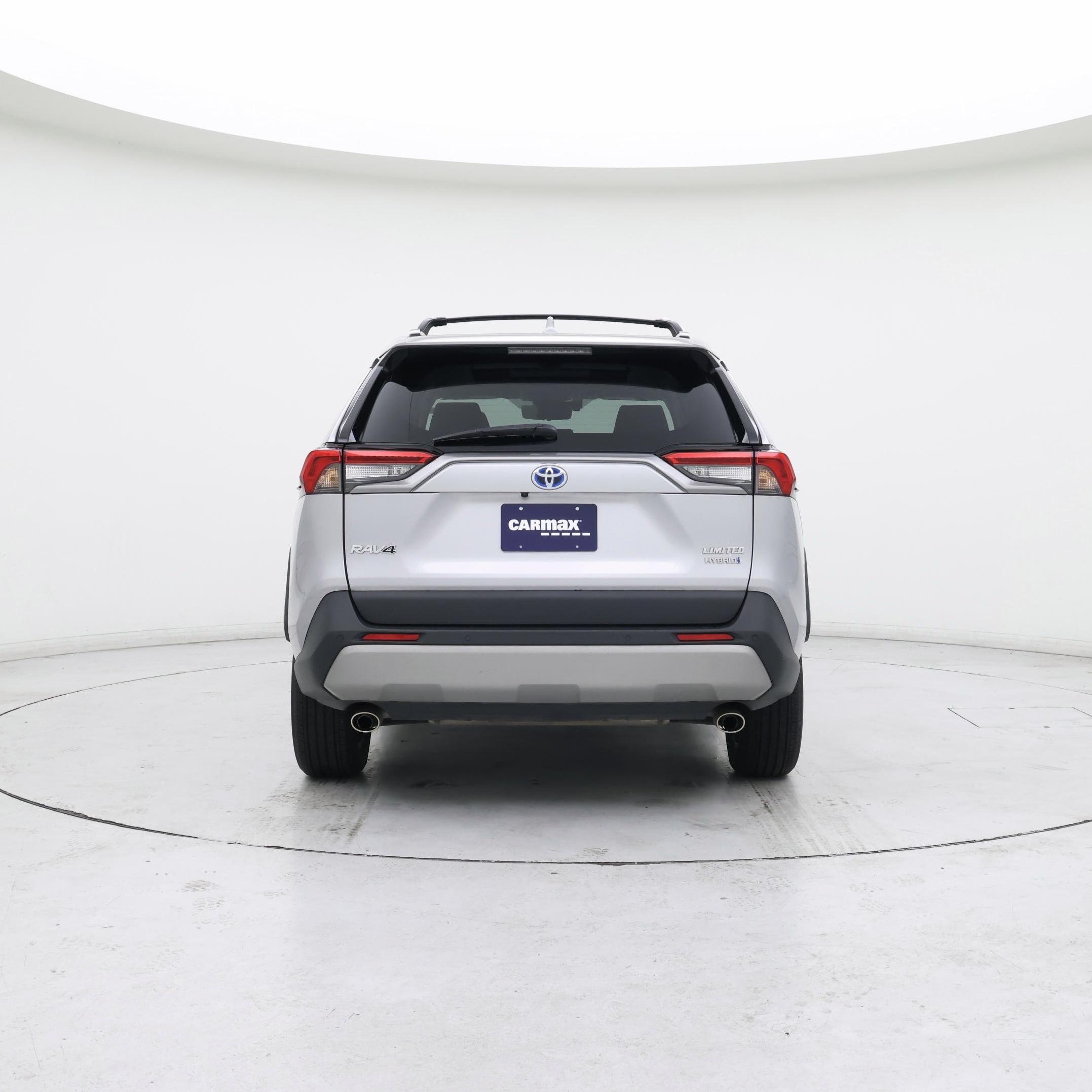 Thumbnail: 2023 Toyota RAV4 - 6