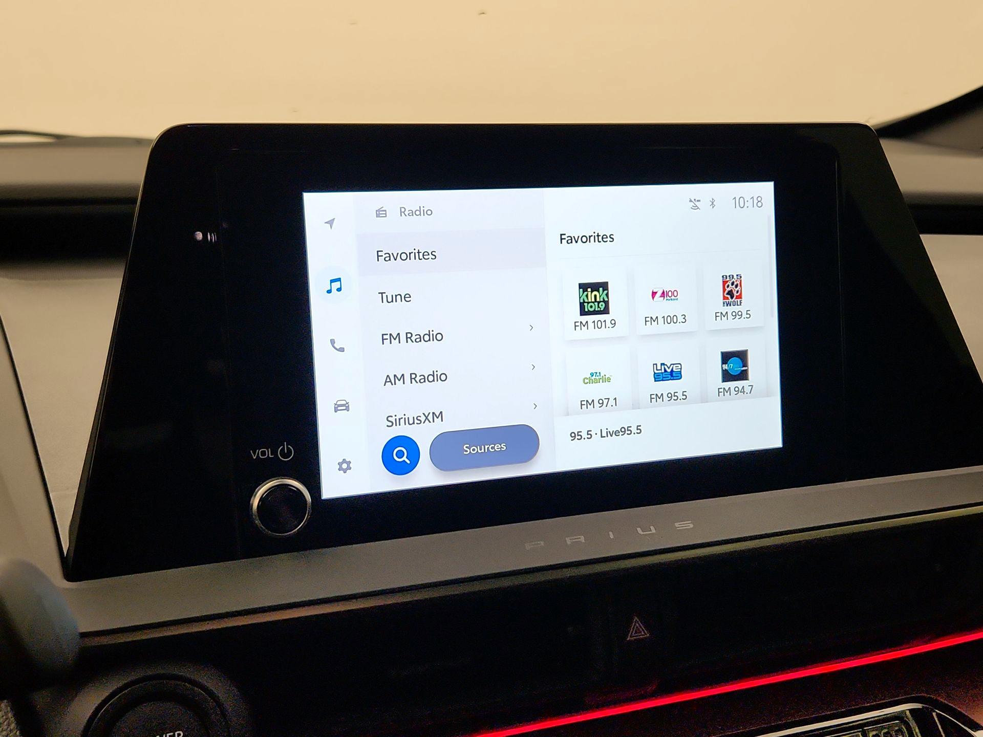Thumbnail: 2024 Toyota Prius Prime - 15