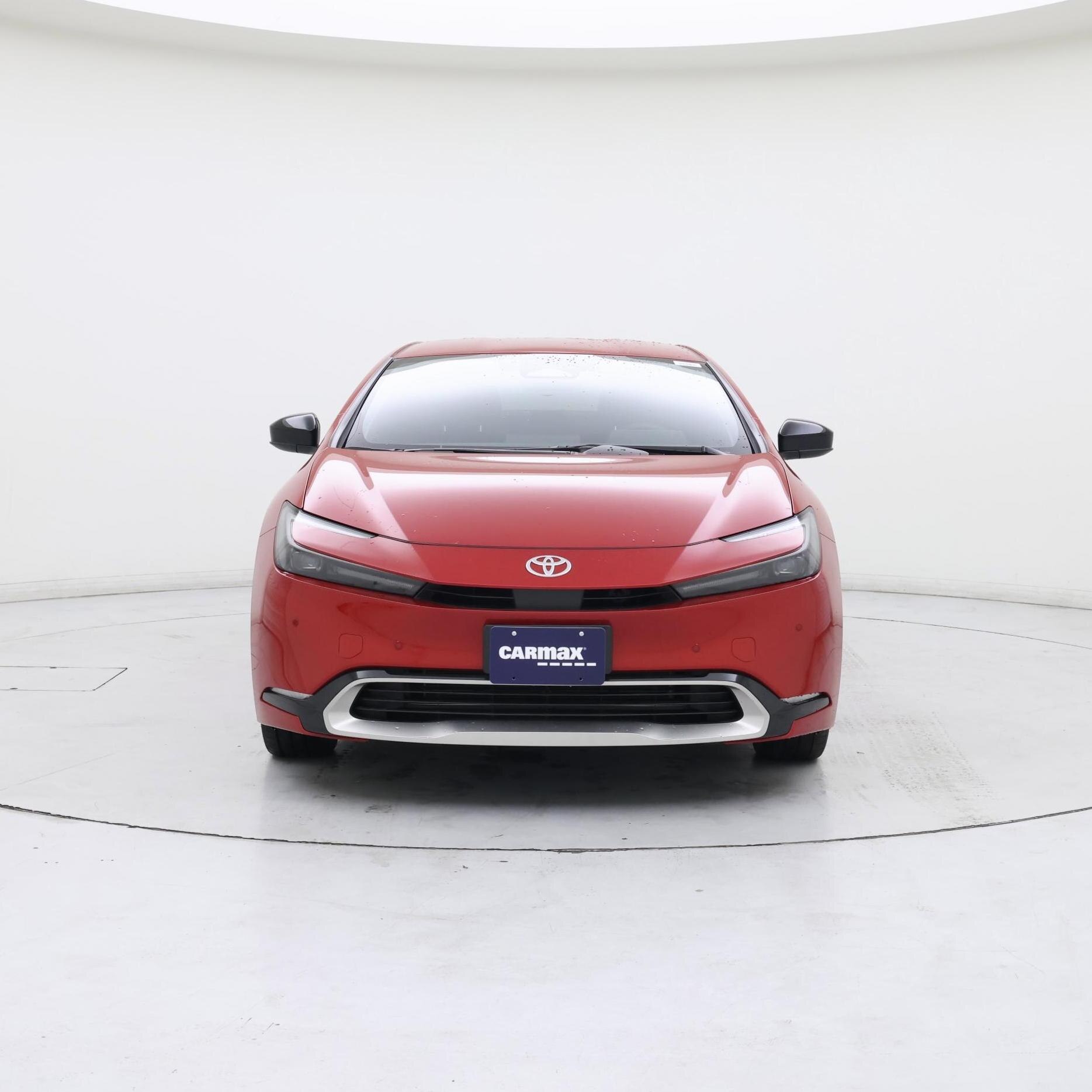 Thumbnail: 2024 Toyota Prius Prime - 5