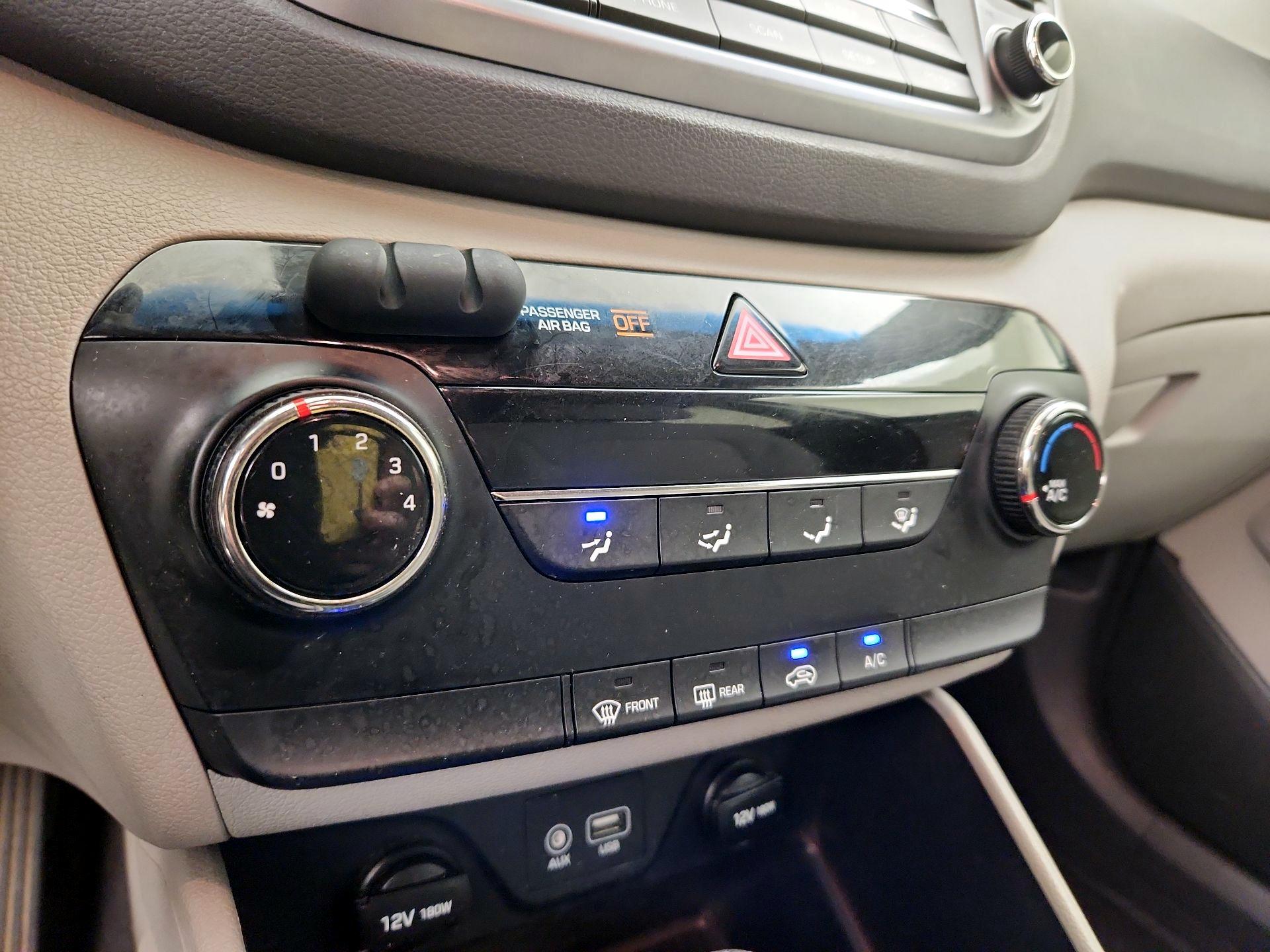 Thumbnail: 2018 Hyundai Tucson - 16