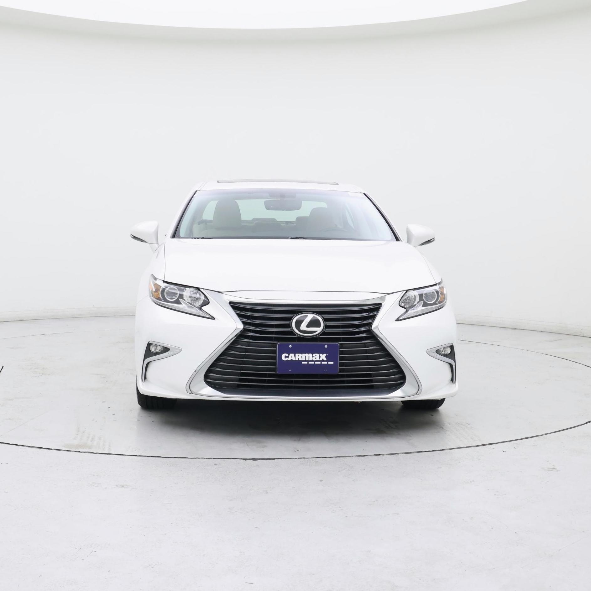 Thumbnail: 2016 Lexus ES - 5