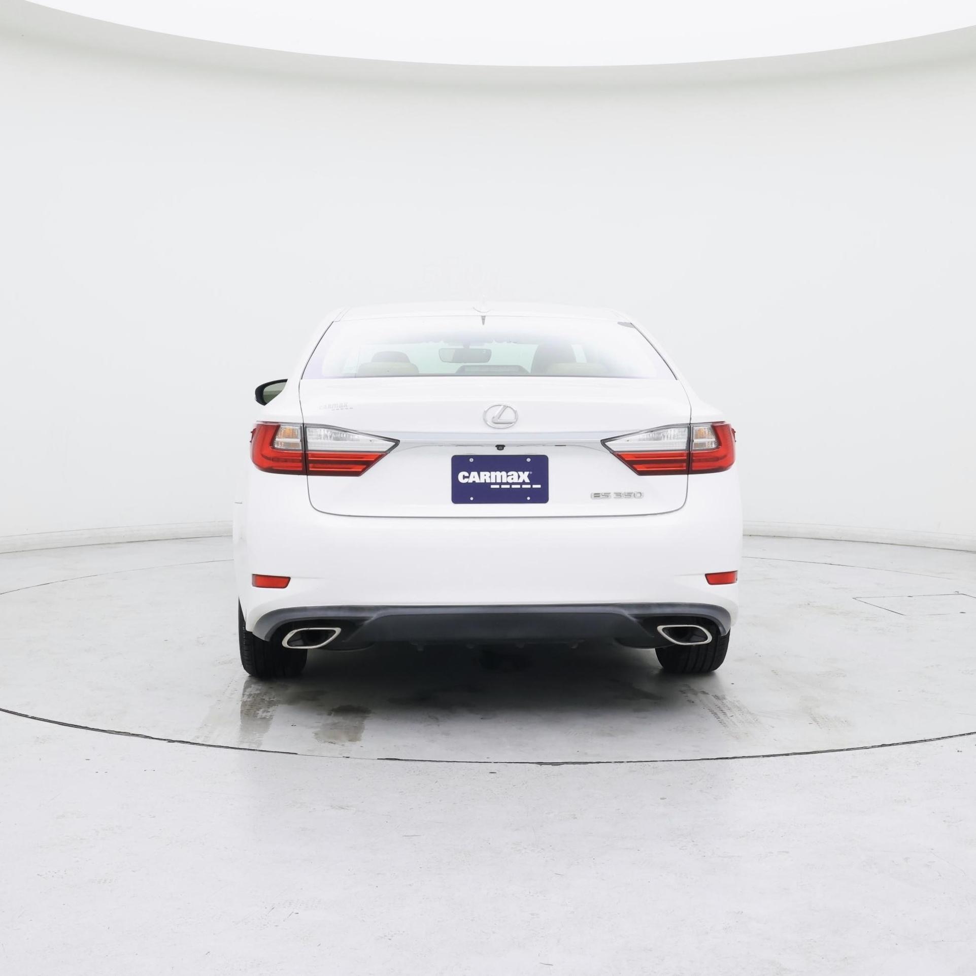 Thumbnail: 2016 Lexus ES - 6