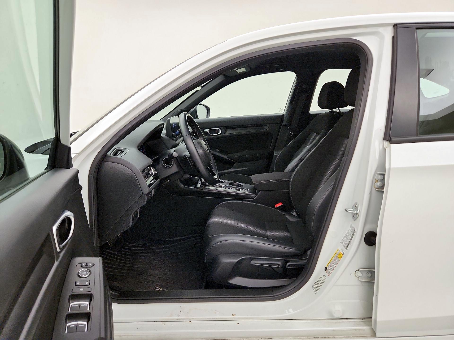 Thumbnail: 2023 Honda Civic - 11