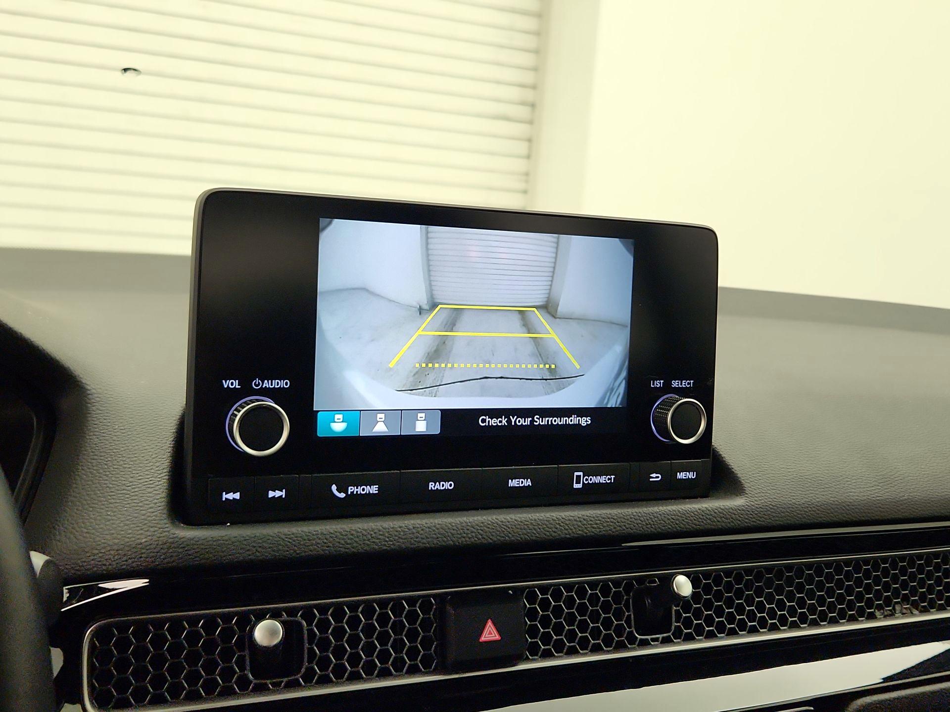 Thumbnail: 2023 Honda Civic - 14