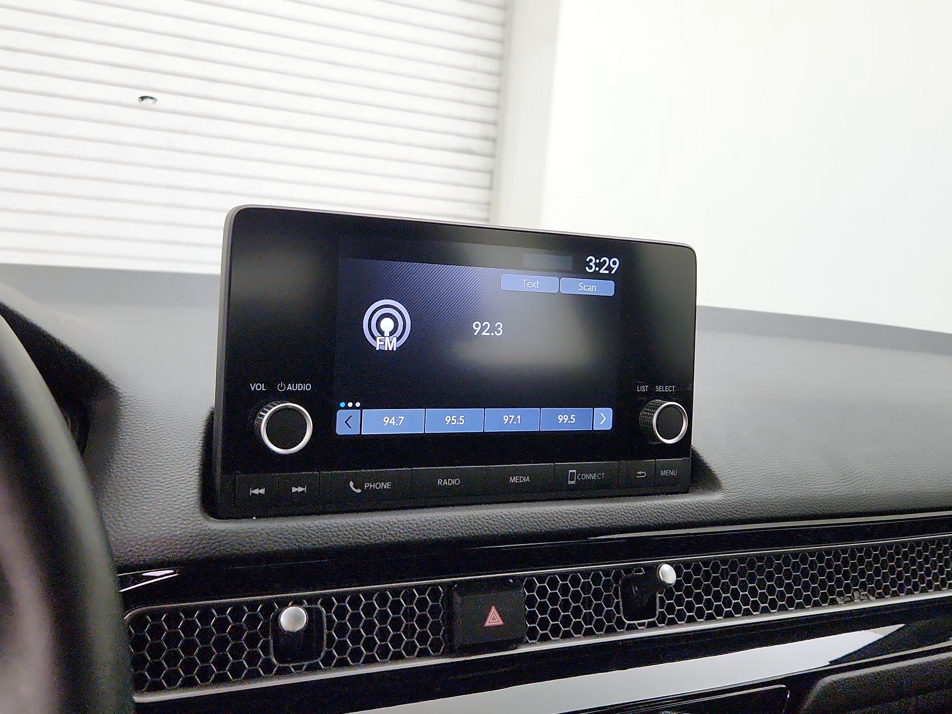 Thumbnail: 2023 Honda Civic - 15