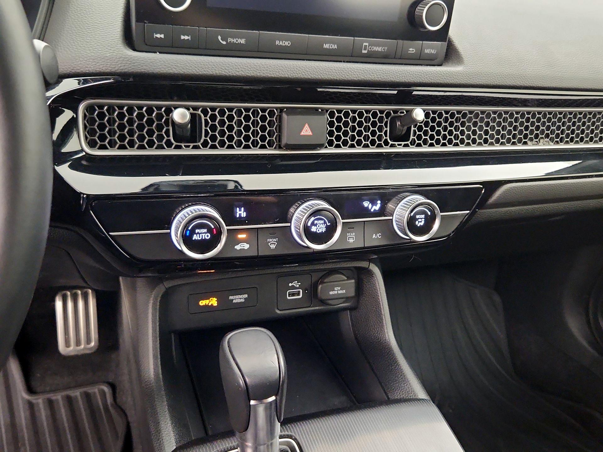 Thumbnail: 2023 Honda Civic - 16