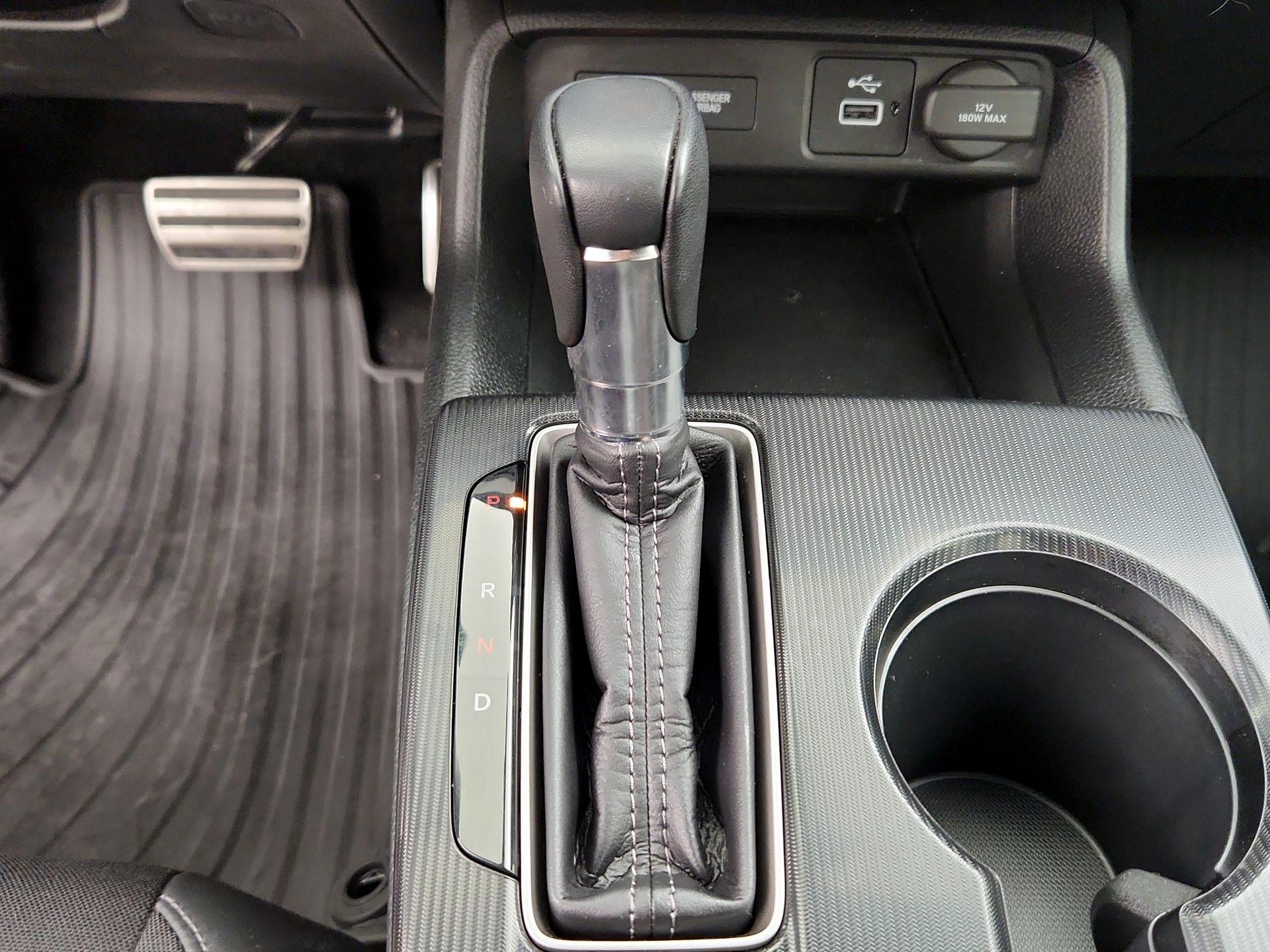 Thumbnail: 2023 Honda Civic - 17