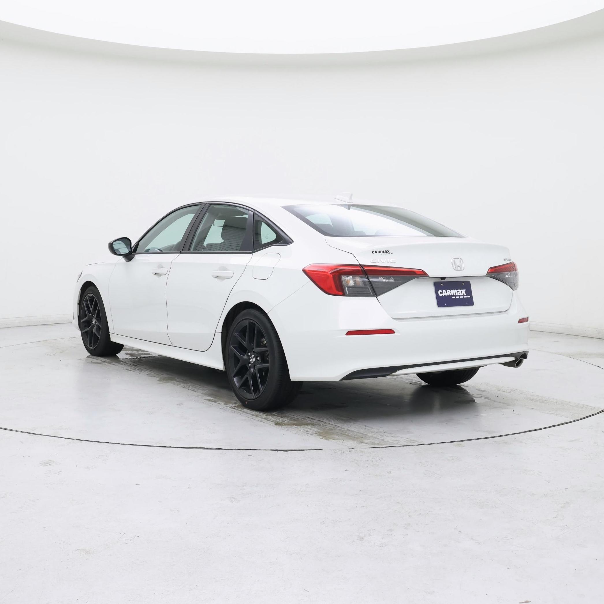 Thumbnail: 2023 Honda Civic - 2