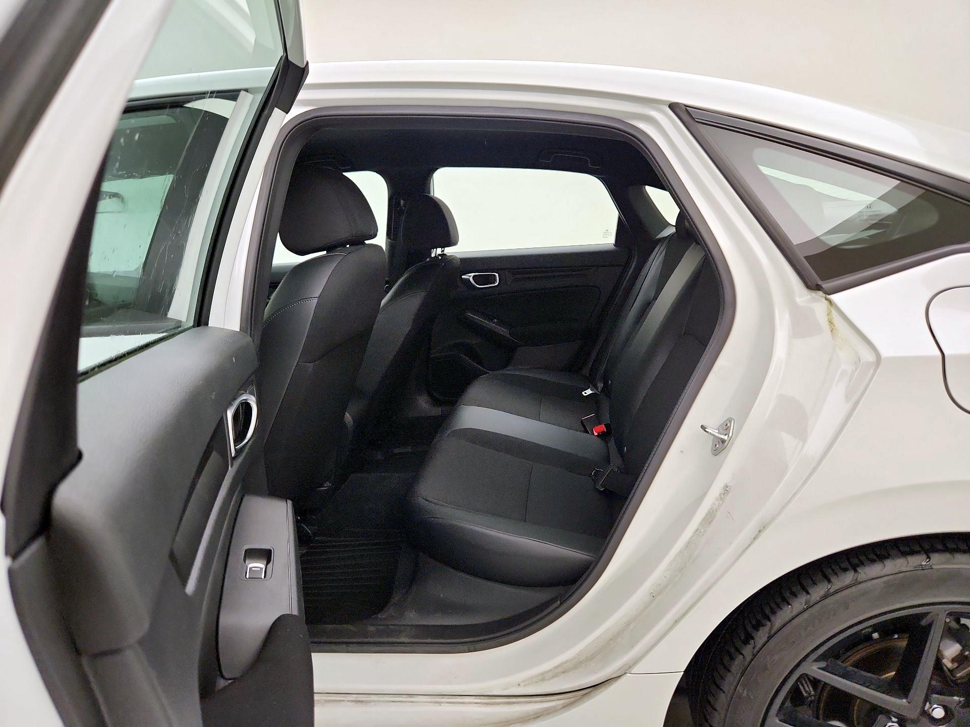 Thumbnail: 2023 Honda Civic - 19