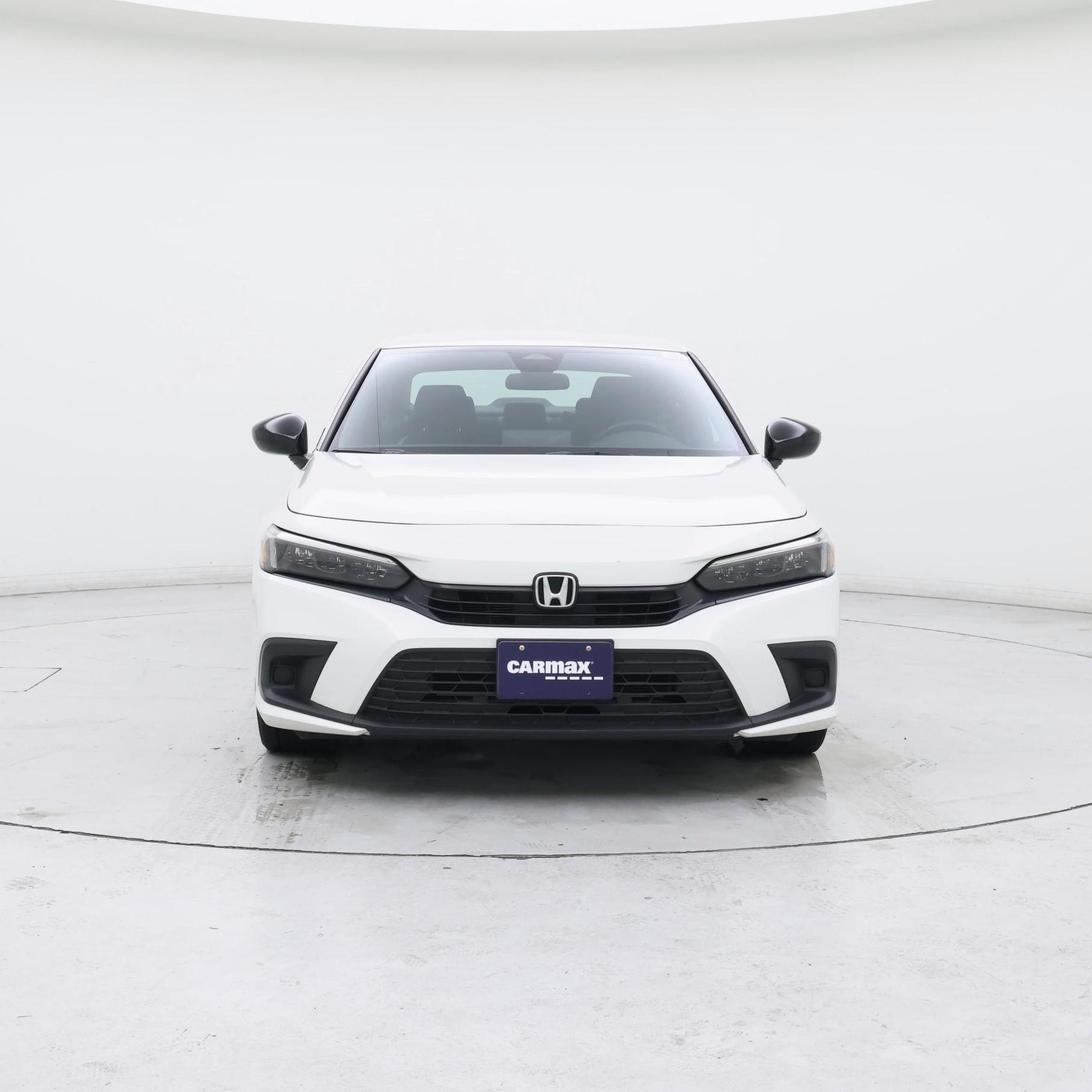 Thumbnail: 2023 Honda Civic - 5