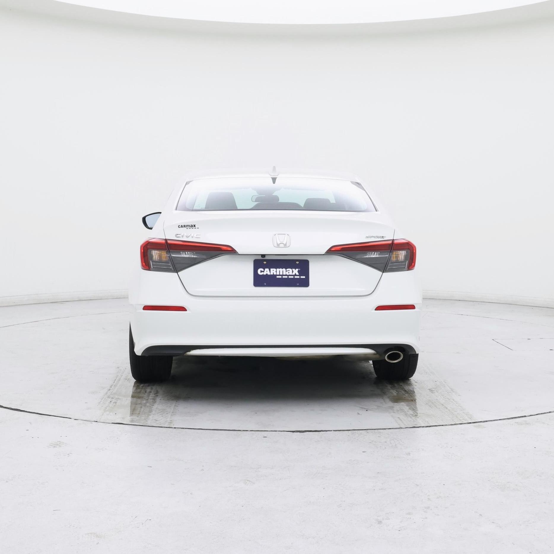 Thumbnail: 2023 Honda Civic - 6