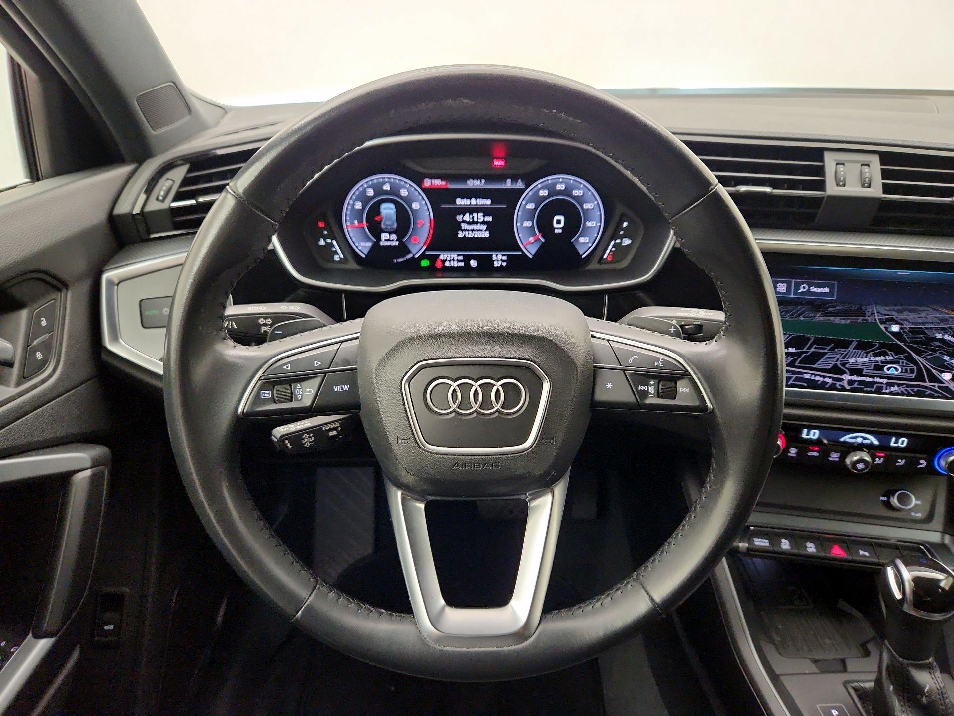 Thumbnail: 2020 Audi Q3 - 10