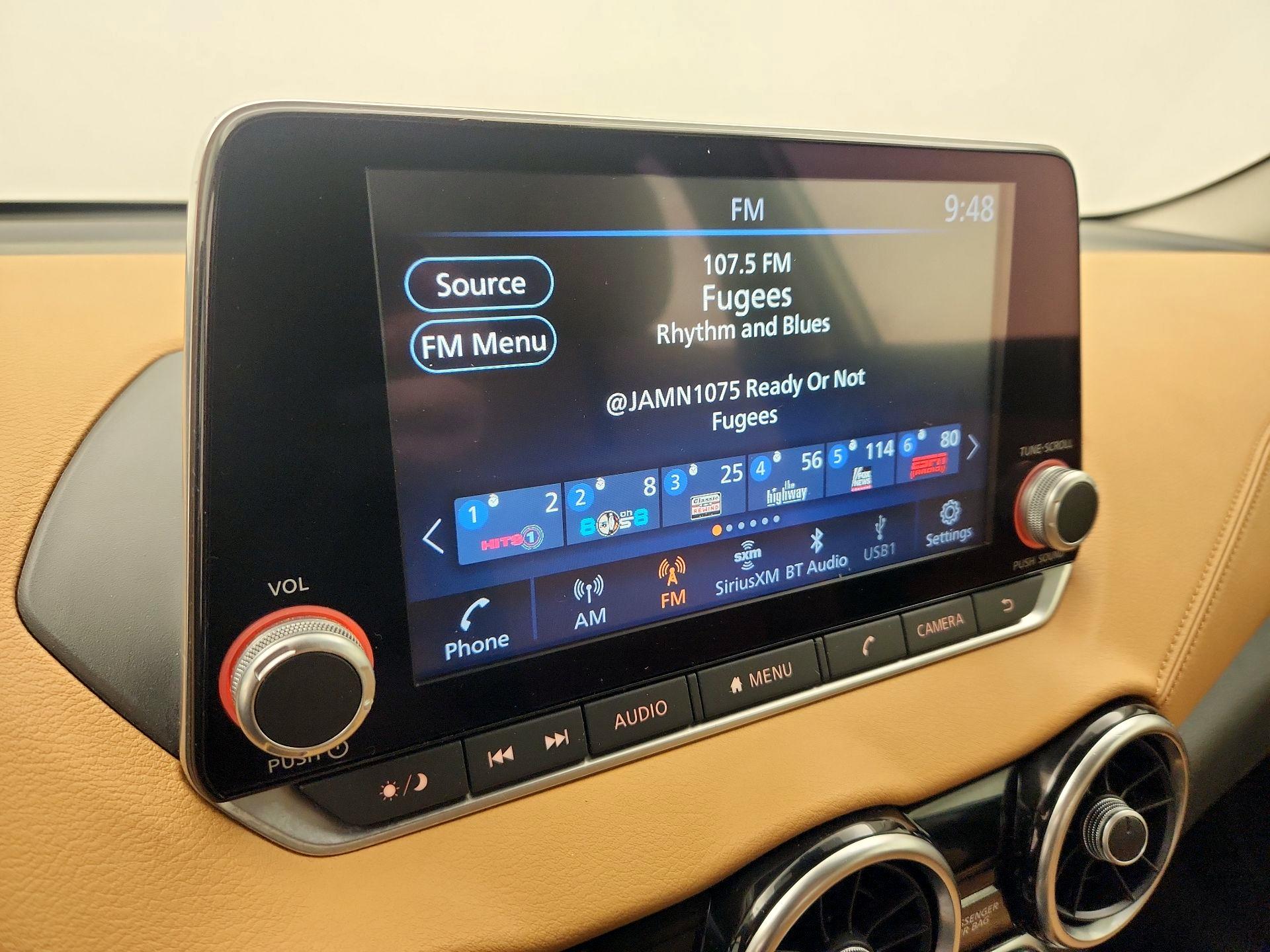 Thumbnail: 2023 Nissan Sentra - 15