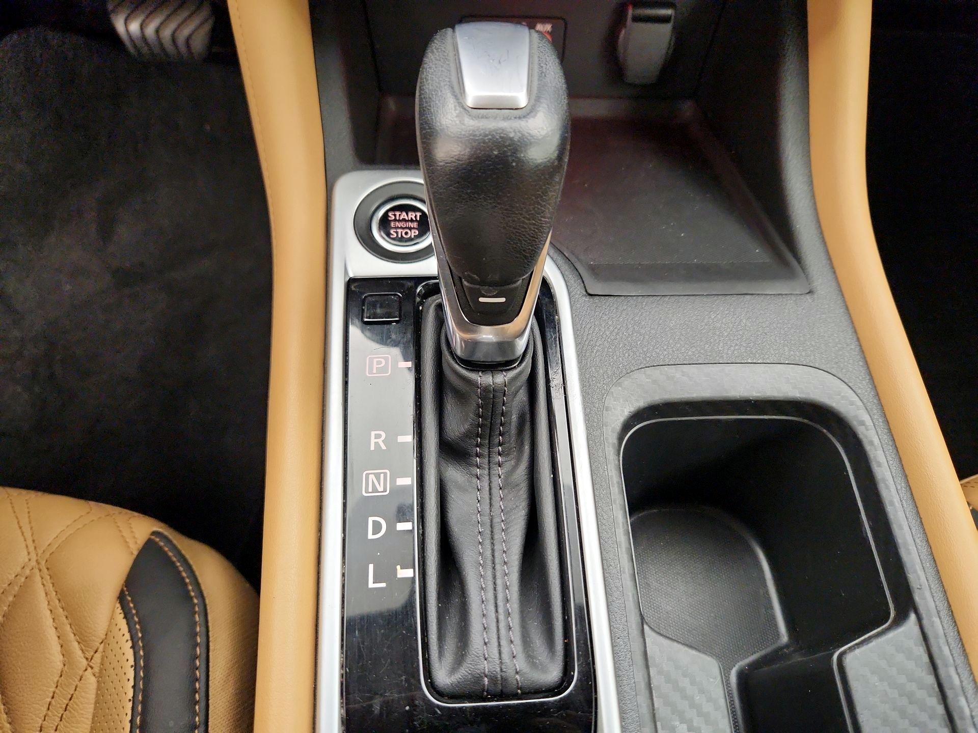 Thumbnail: 2023 Nissan Sentra - 17