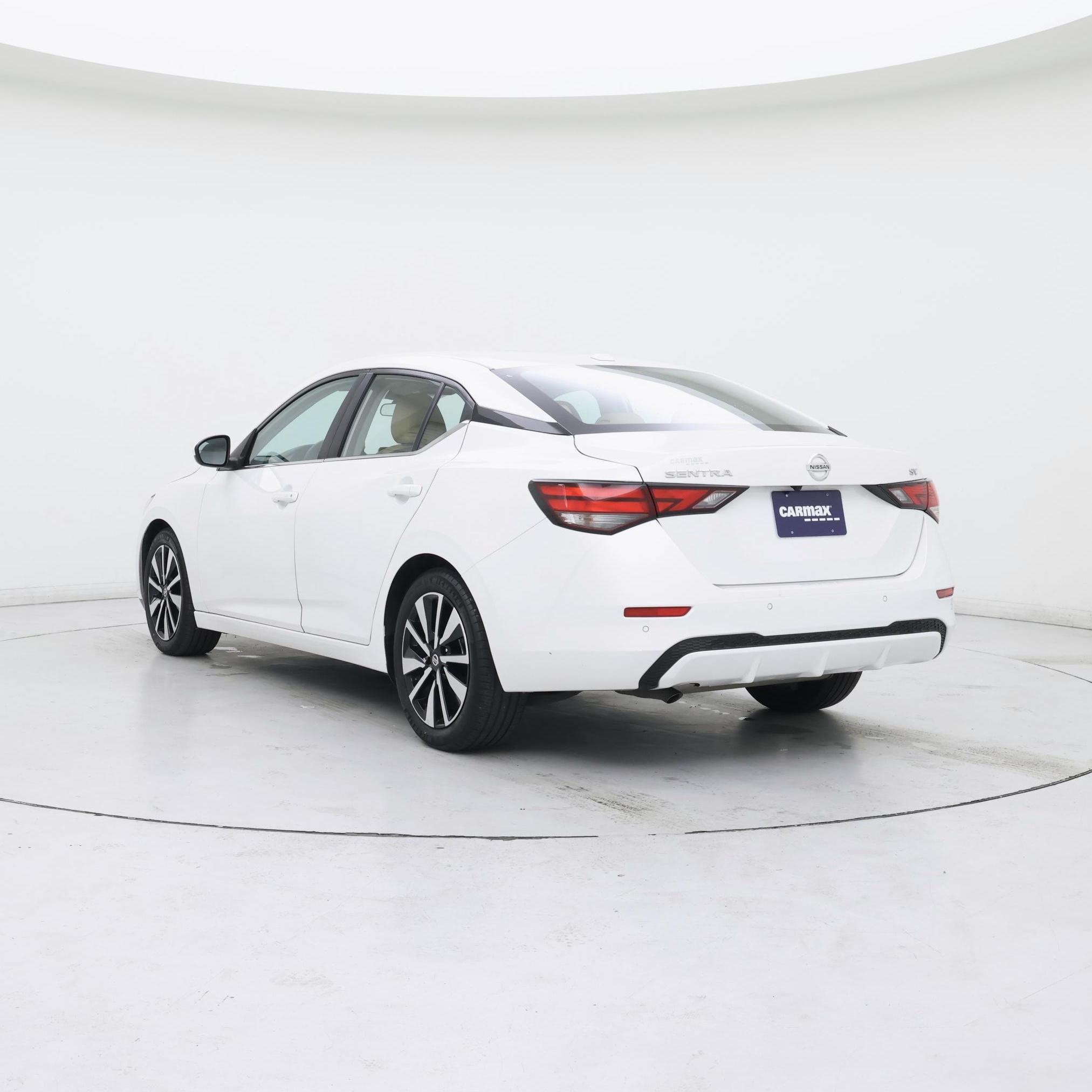 Thumbnail: 2023 Nissan Sentra - 2