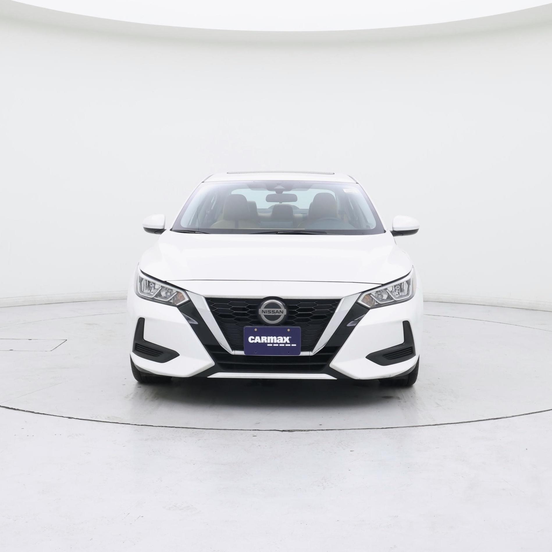 Thumbnail: 2023 Nissan Sentra - 5