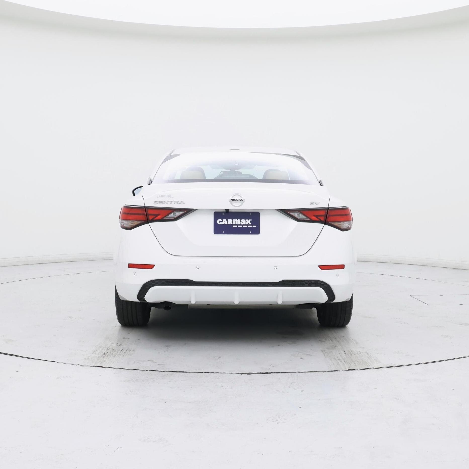 Thumbnail: 2023 Nissan Sentra - 6