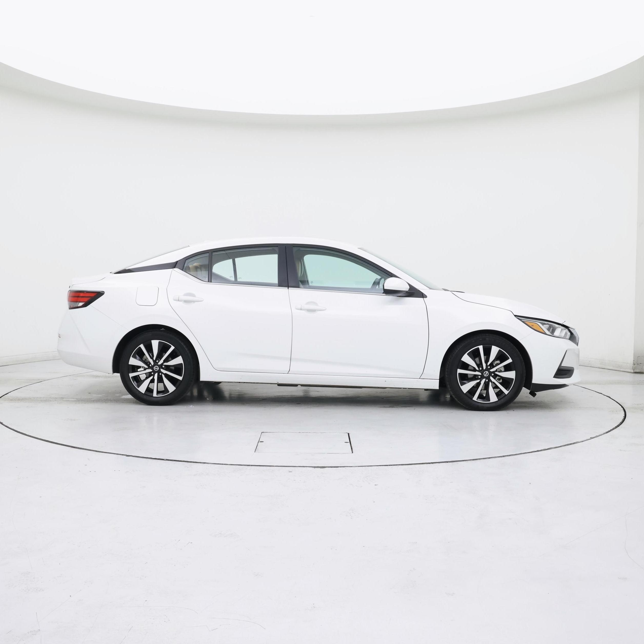 Thumbnail: 2023 Nissan Sentra - 7