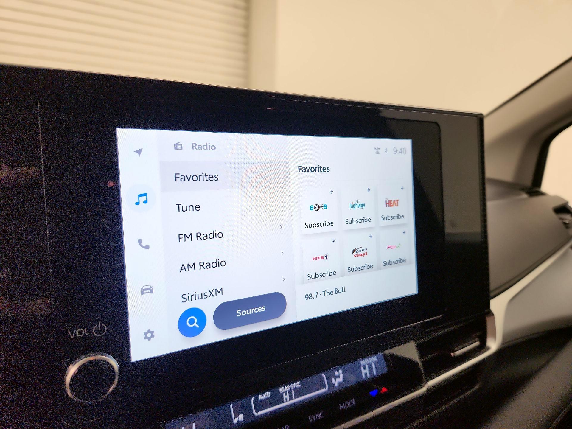 Thumbnail: 2025 Toyota Sienna - 16