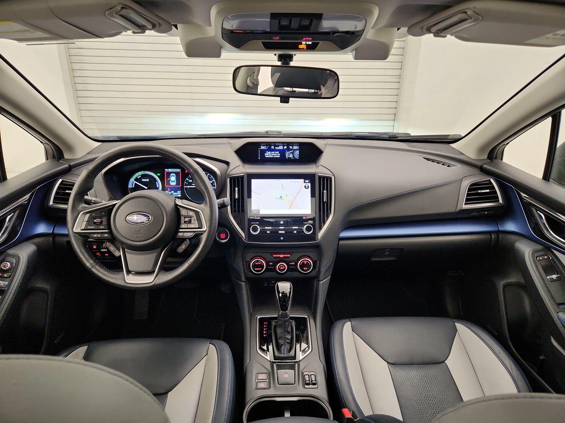 Thumbnail: 2020 Subaru Crosstrek - 9