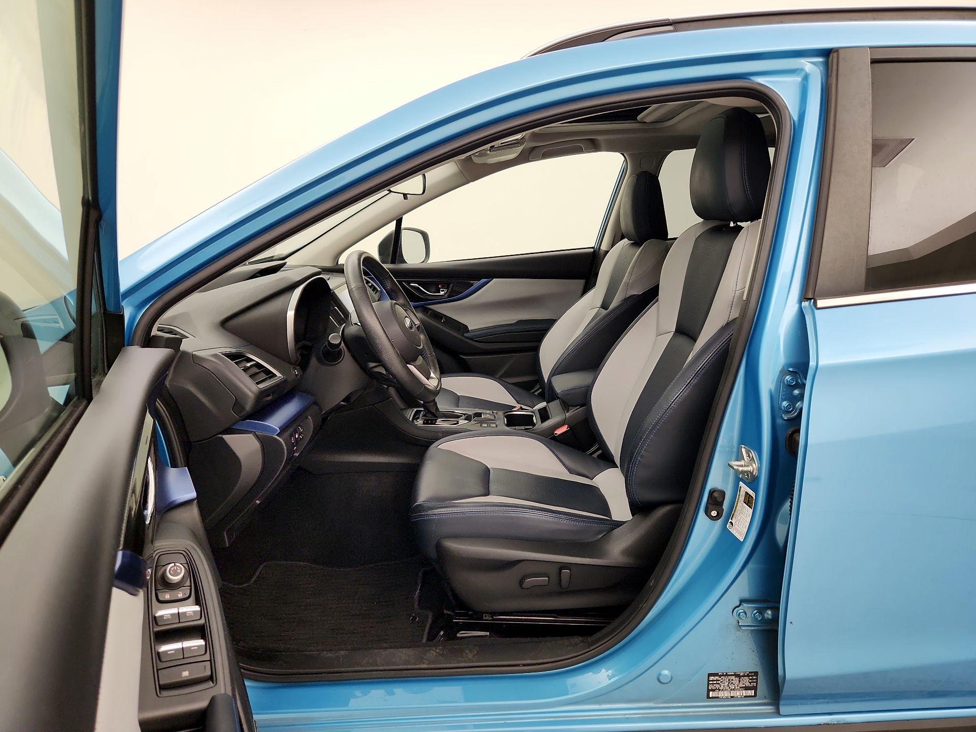 Thumbnail: 2020 Subaru Crosstrek - 11