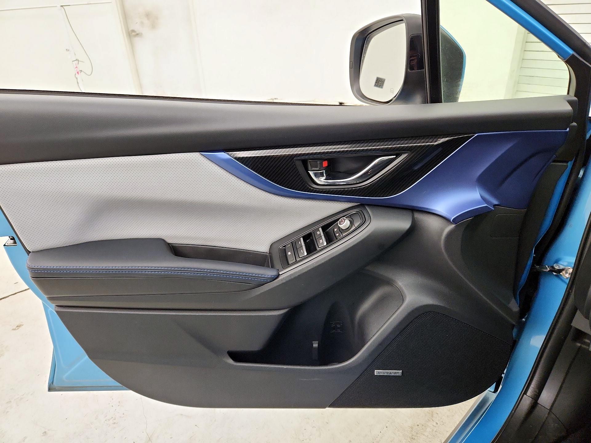 Thumbnail: 2020 Subaru Crosstrek - 12