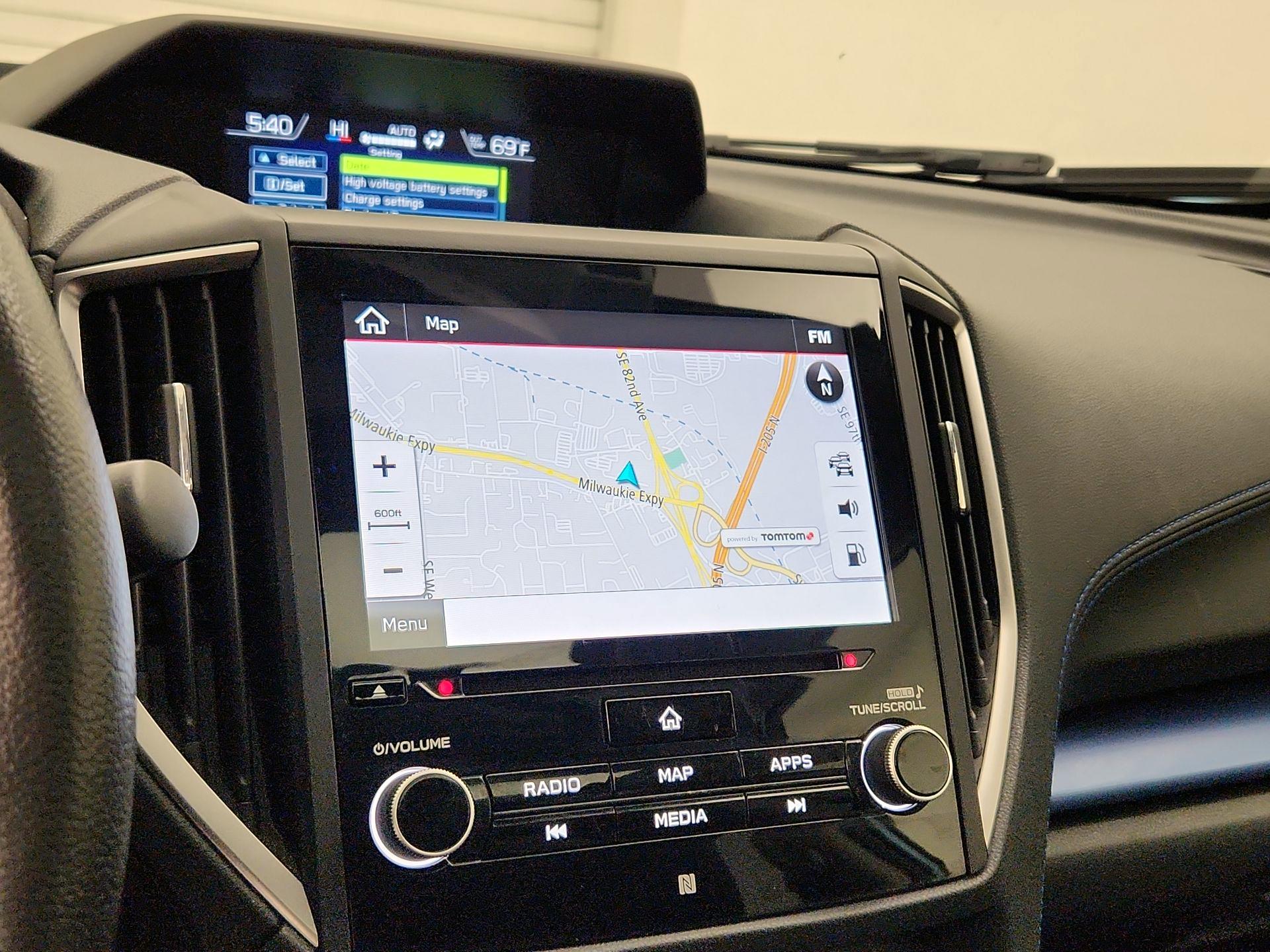 Thumbnail: 2020 Subaru Crosstrek - 14