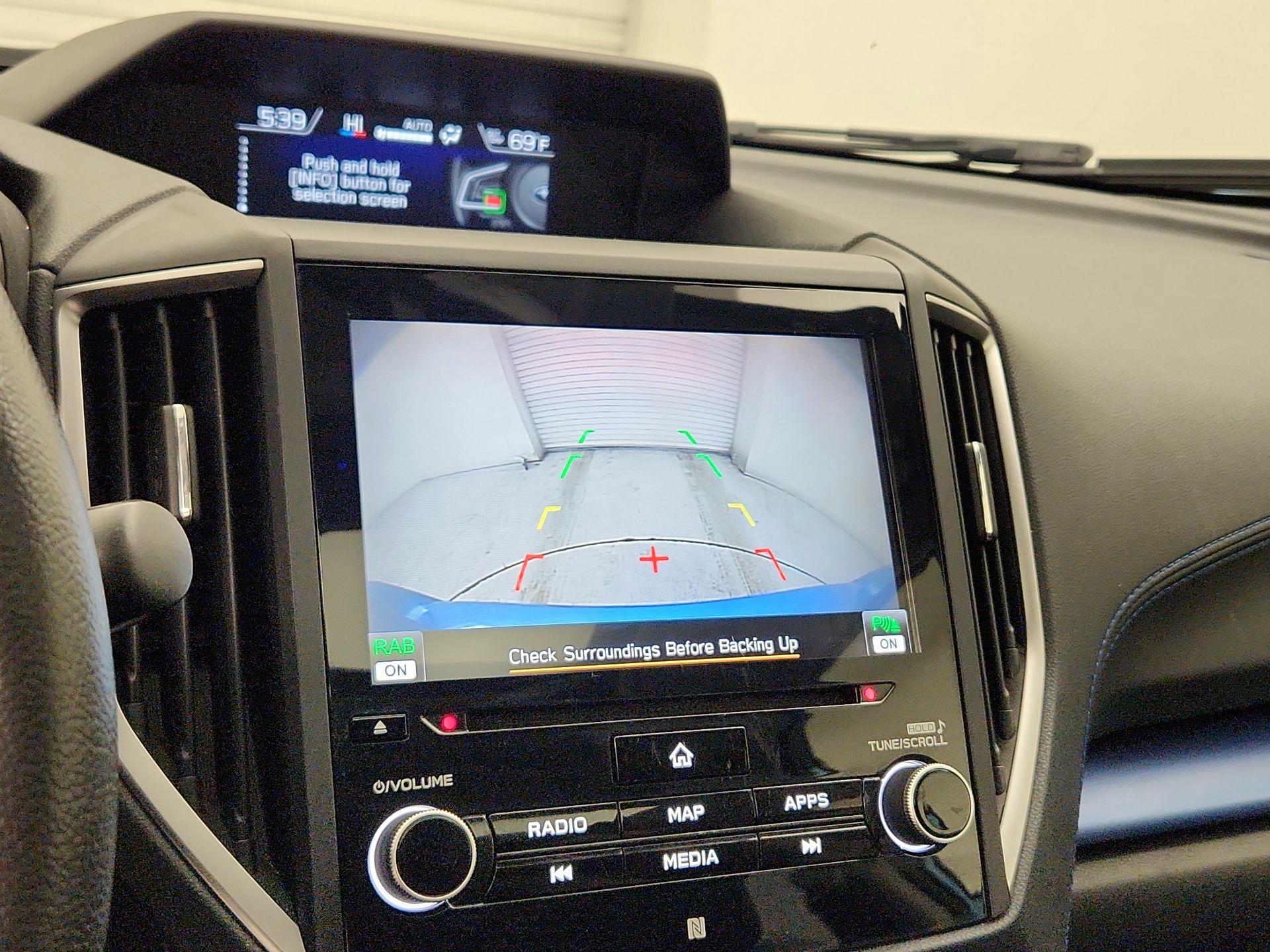 Thumbnail: 2020 Subaru Crosstrek - 15