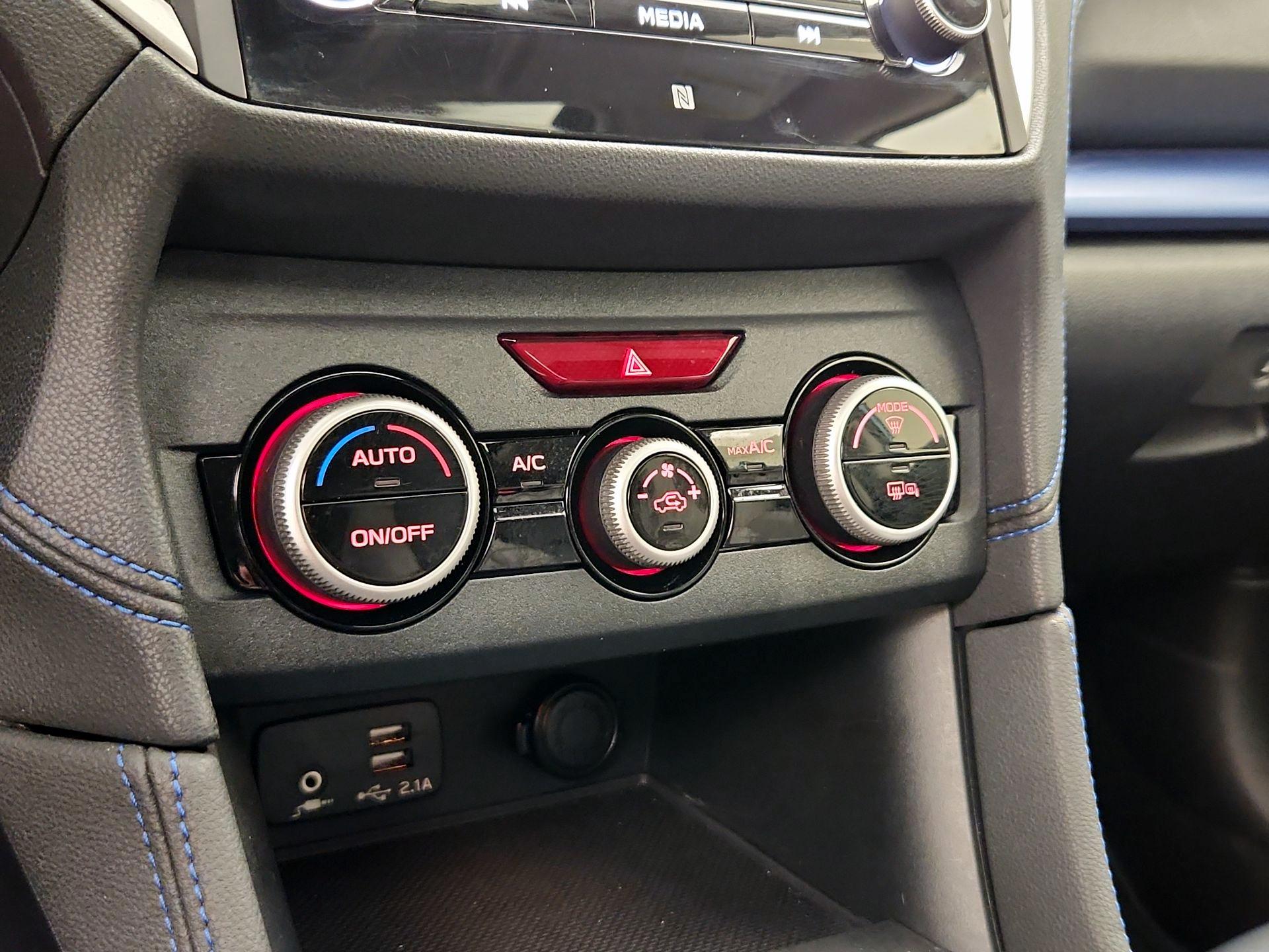 Thumbnail: 2020 Subaru Crosstrek - 17