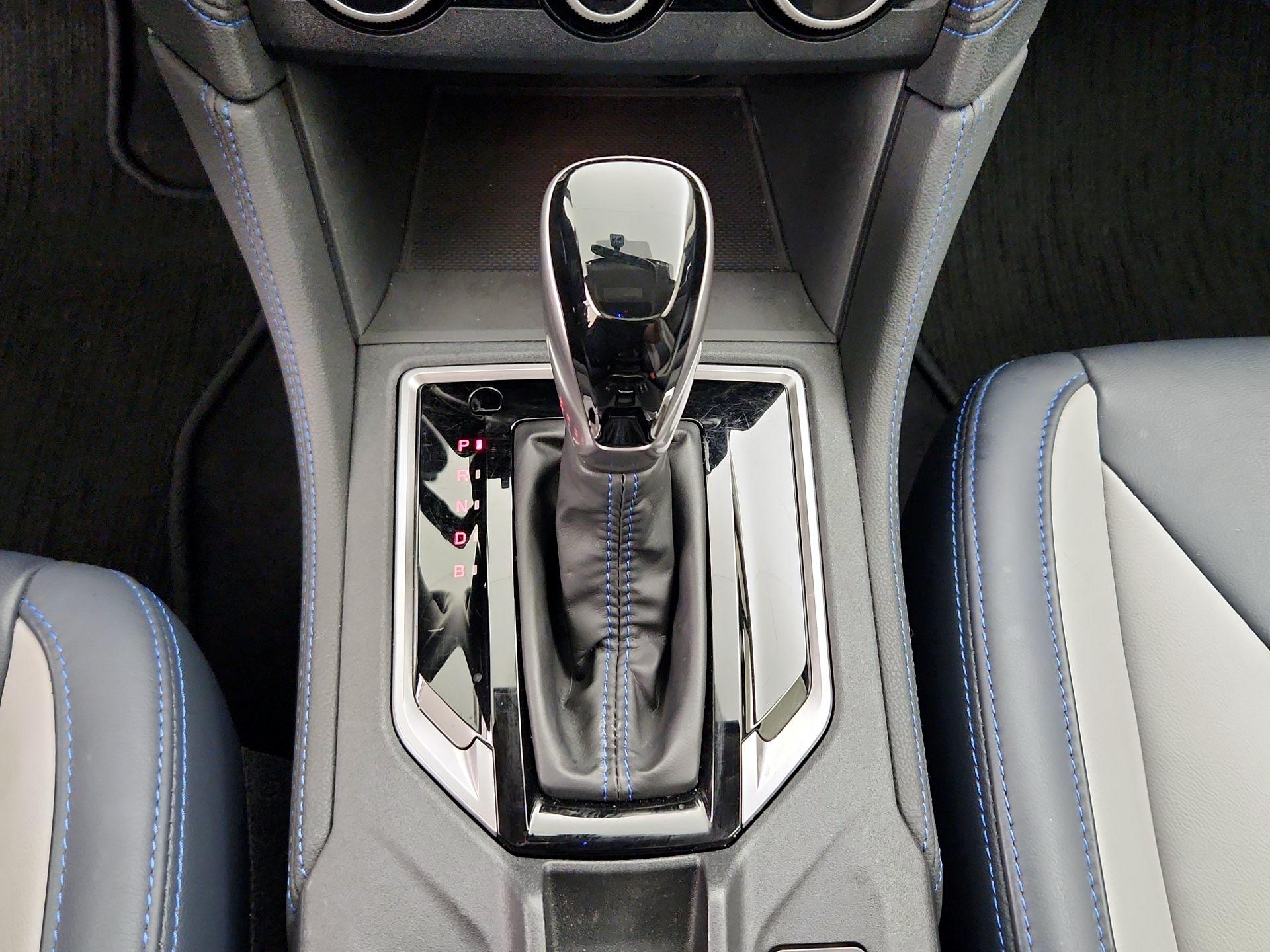 Thumbnail: 2020 Subaru Crosstrek - 18