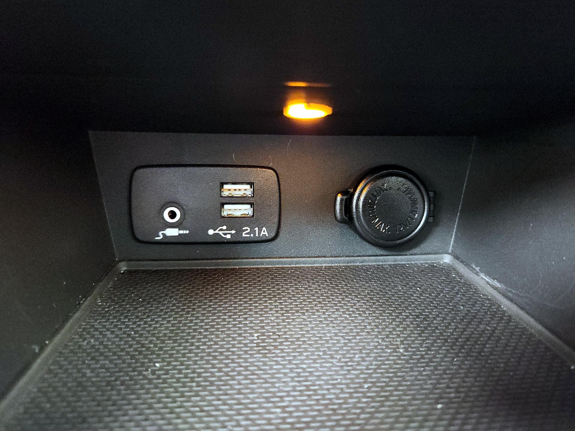 Thumbnail: 2020 Subaru Crosstrek - 19